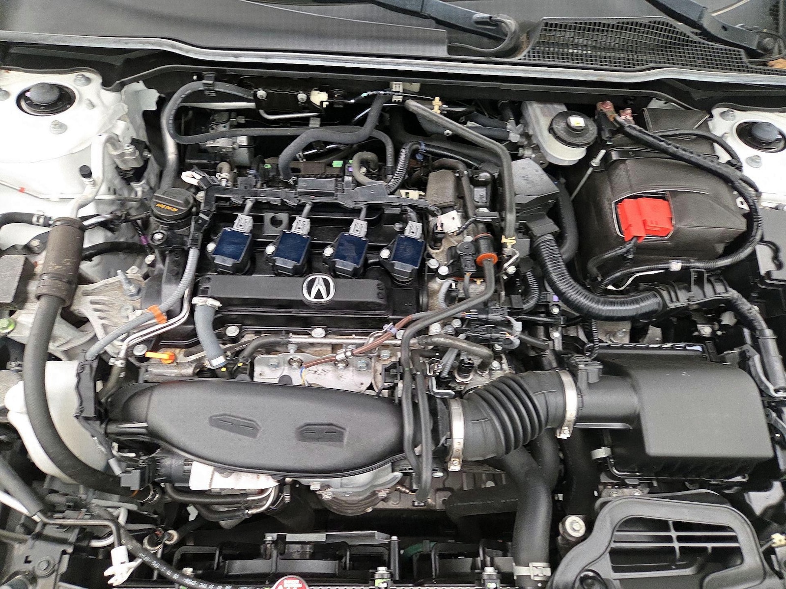 2023 Acura Integra A-Spec - Photo 23