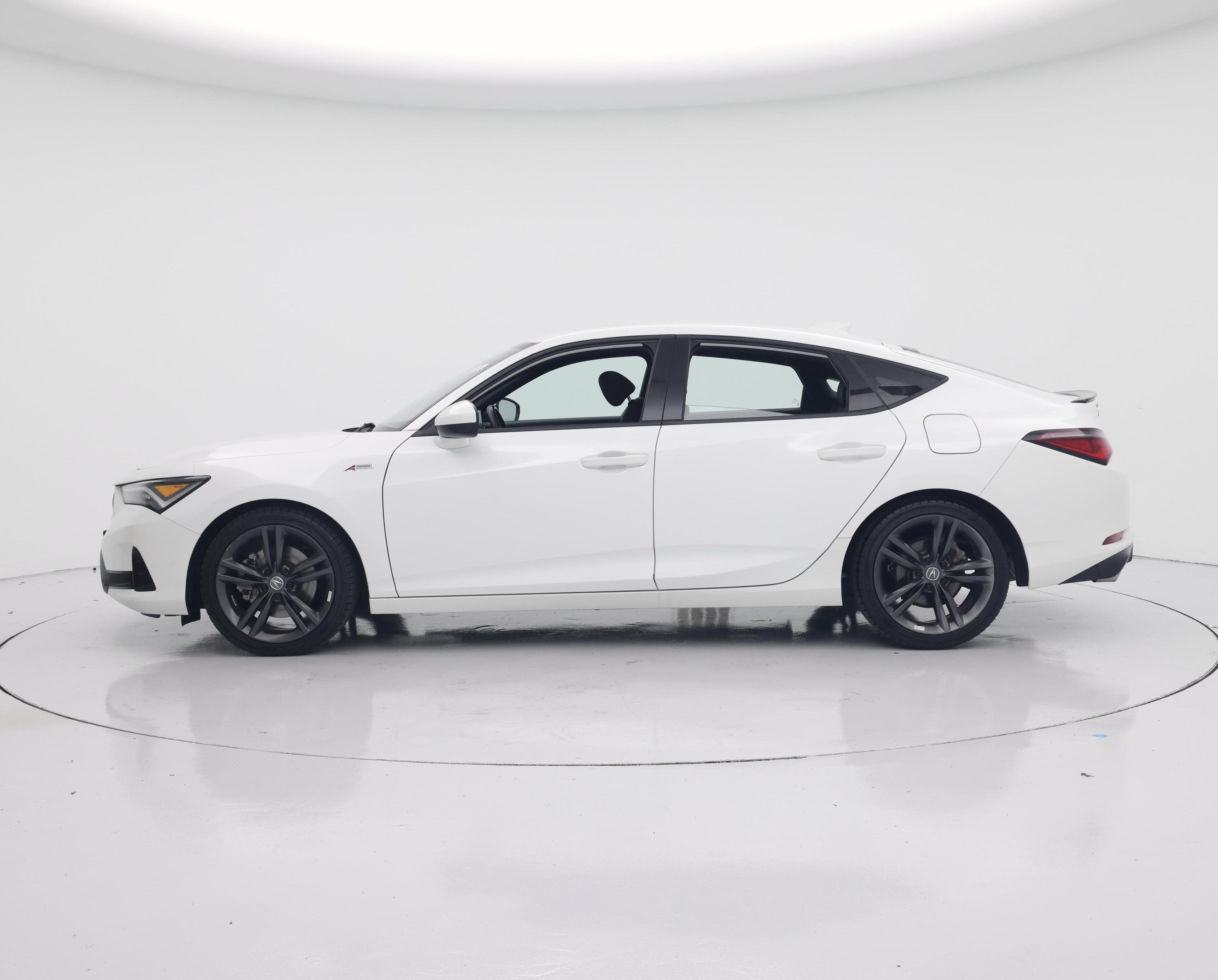 Thumbnail: 2023 Acura Integra - 3