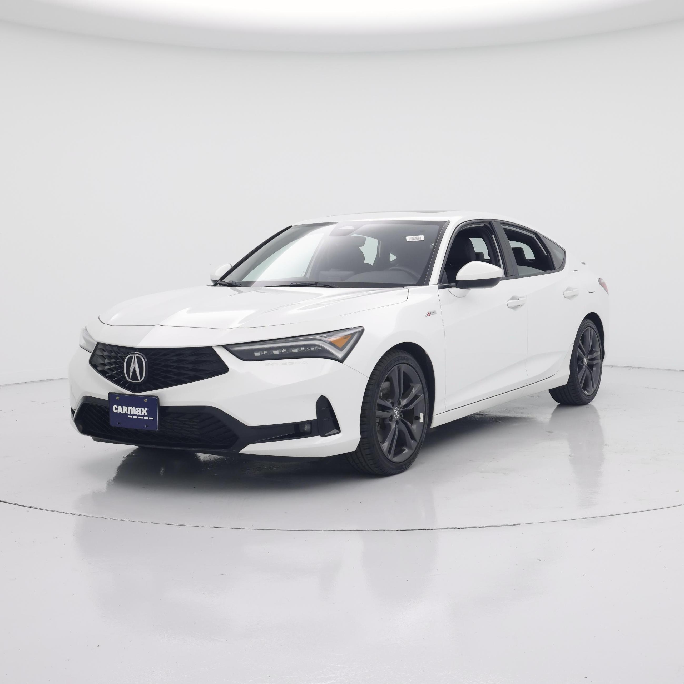 Thumbnail: 2023 Acura Integra - 4