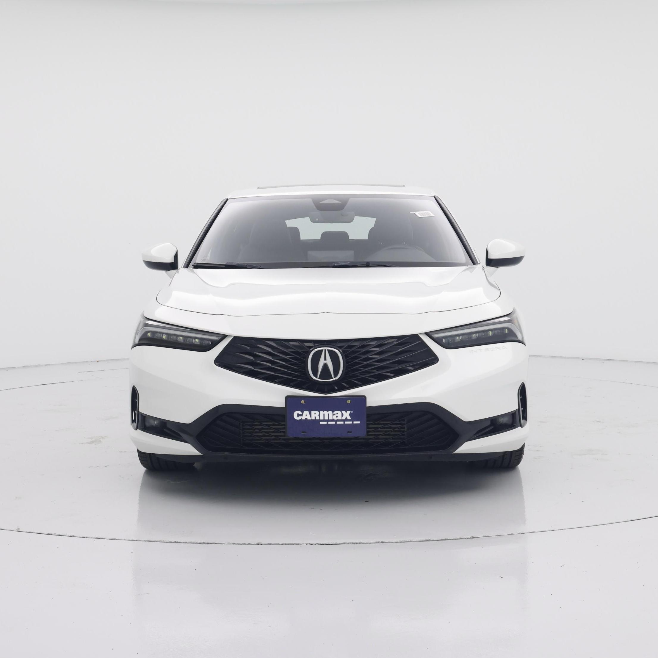 Thumbnail: 2023 Acura Integra - 5