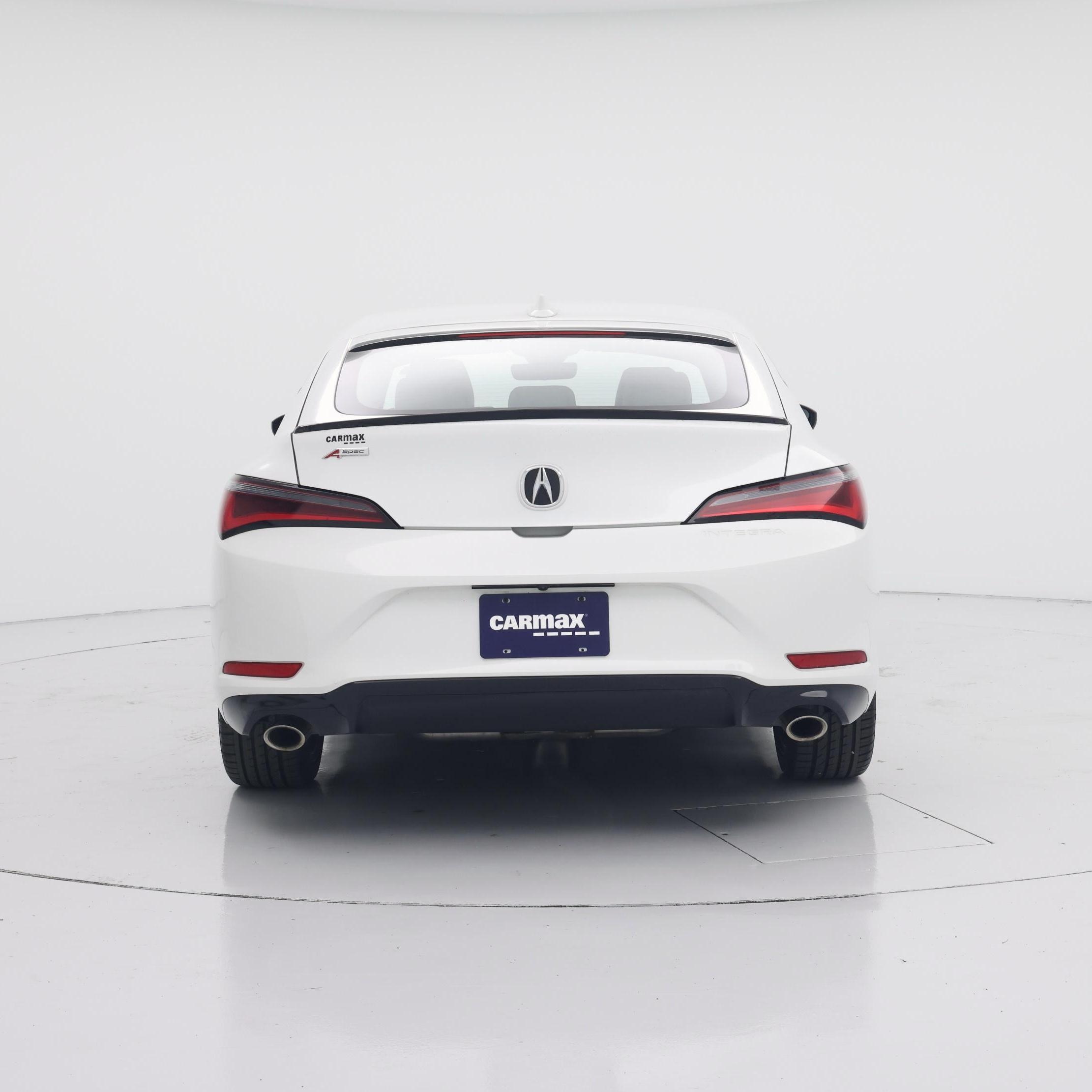 Thumbnail: 2023 Acura Integra - 6