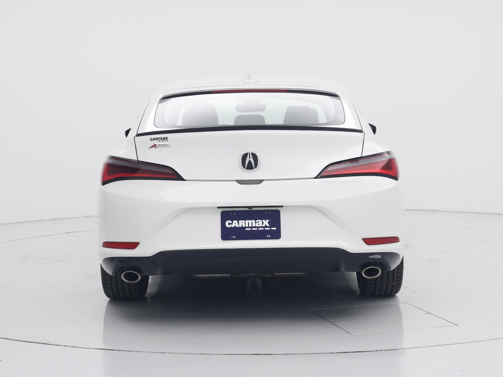 2023 Acura Integra A-Spec - Photo 7