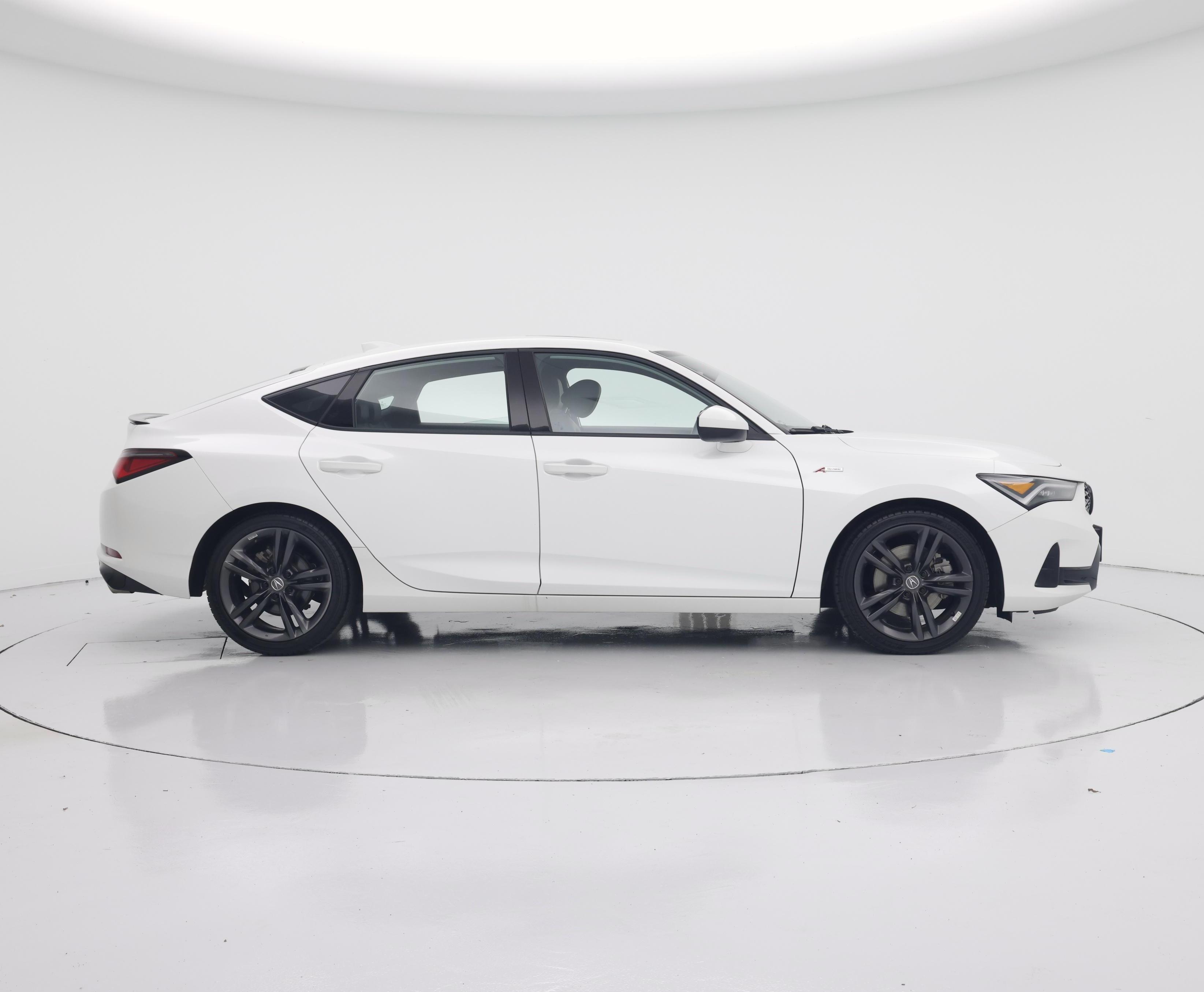 Thumbnail: 2023 Acura Integra - 7