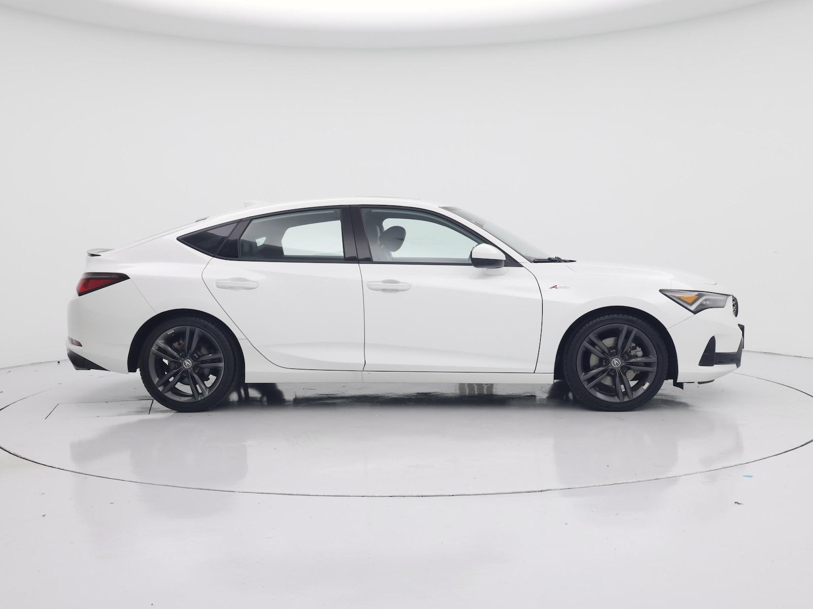 2023 Acura Integra A-Spec - Photo 8
