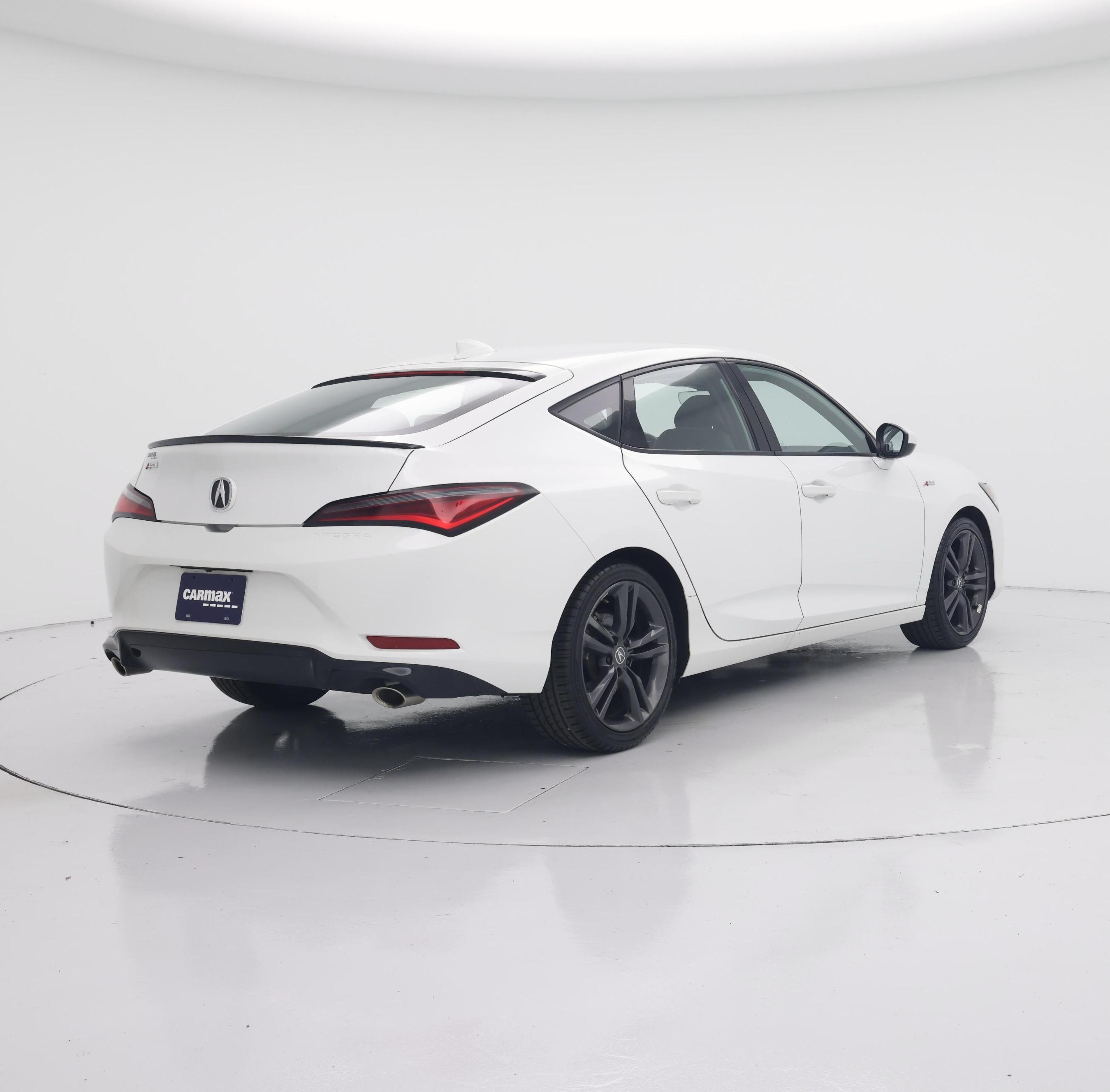 Thumbnail: 2023 Acura Integra - 8