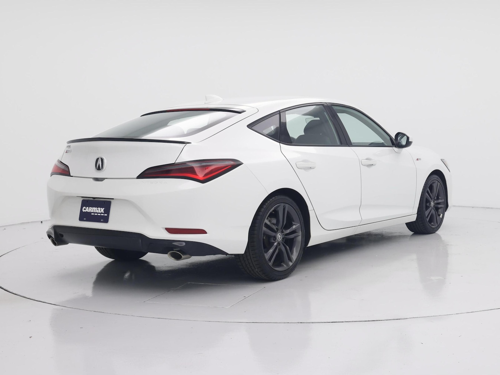 2023 Acura Integra A-Spec - Photo 9