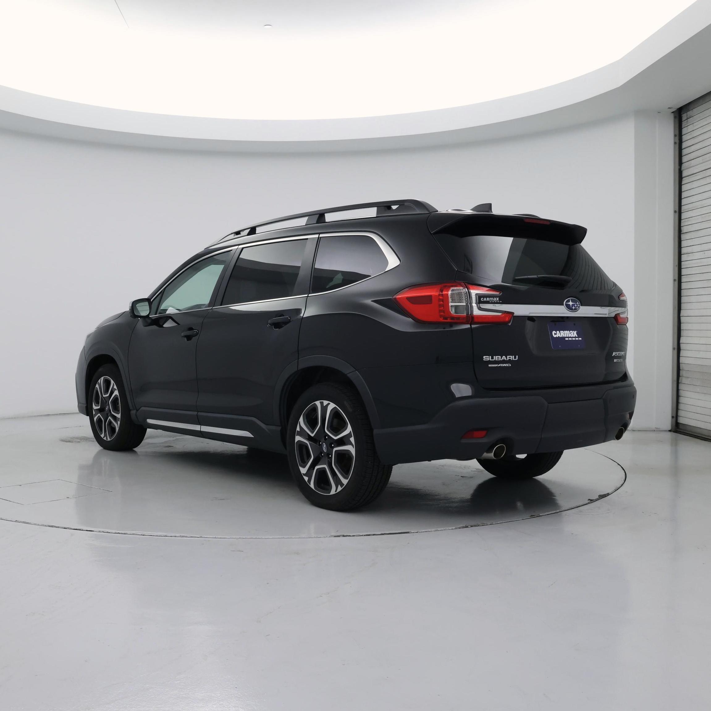 Thumbnail: 2023 Subaru Ascent - 2
