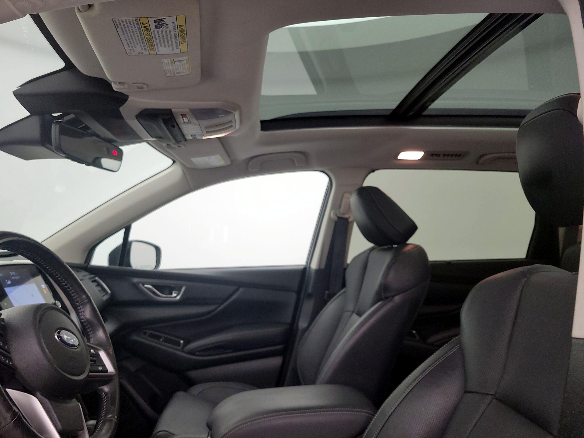 Thumbnail: 2023 Subaru Ascent - 20