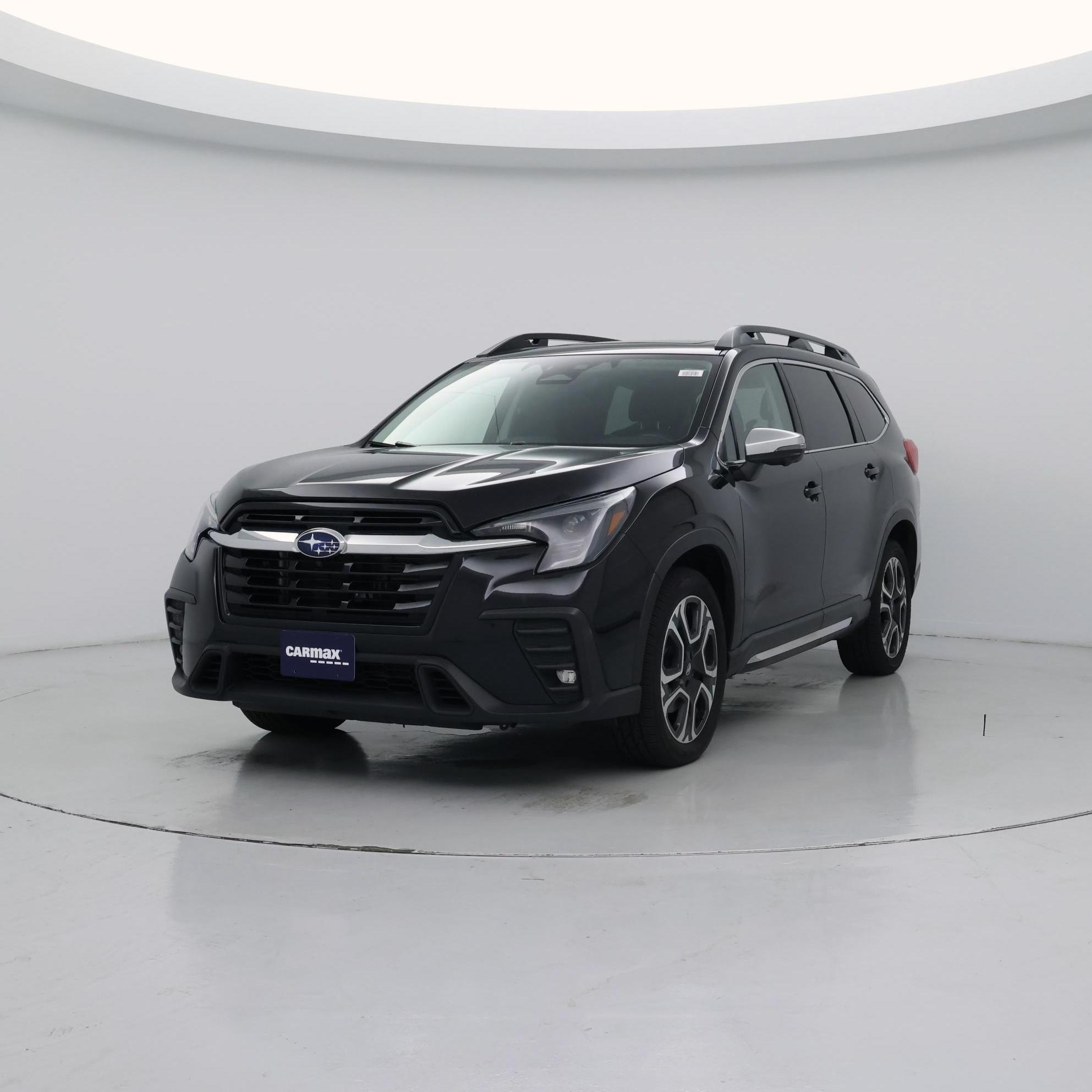 Thumbnail: 2023 Subaru Ascent - 4