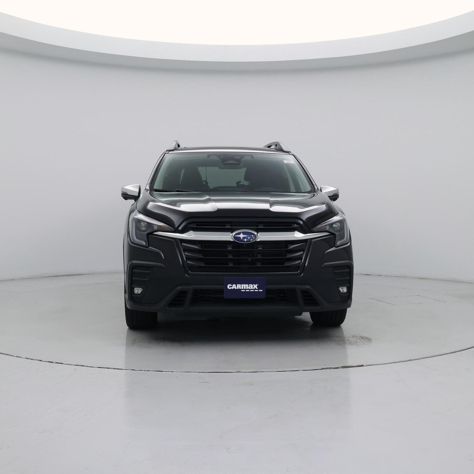 Thumbnail: 2023 Subaru Ascent - 5