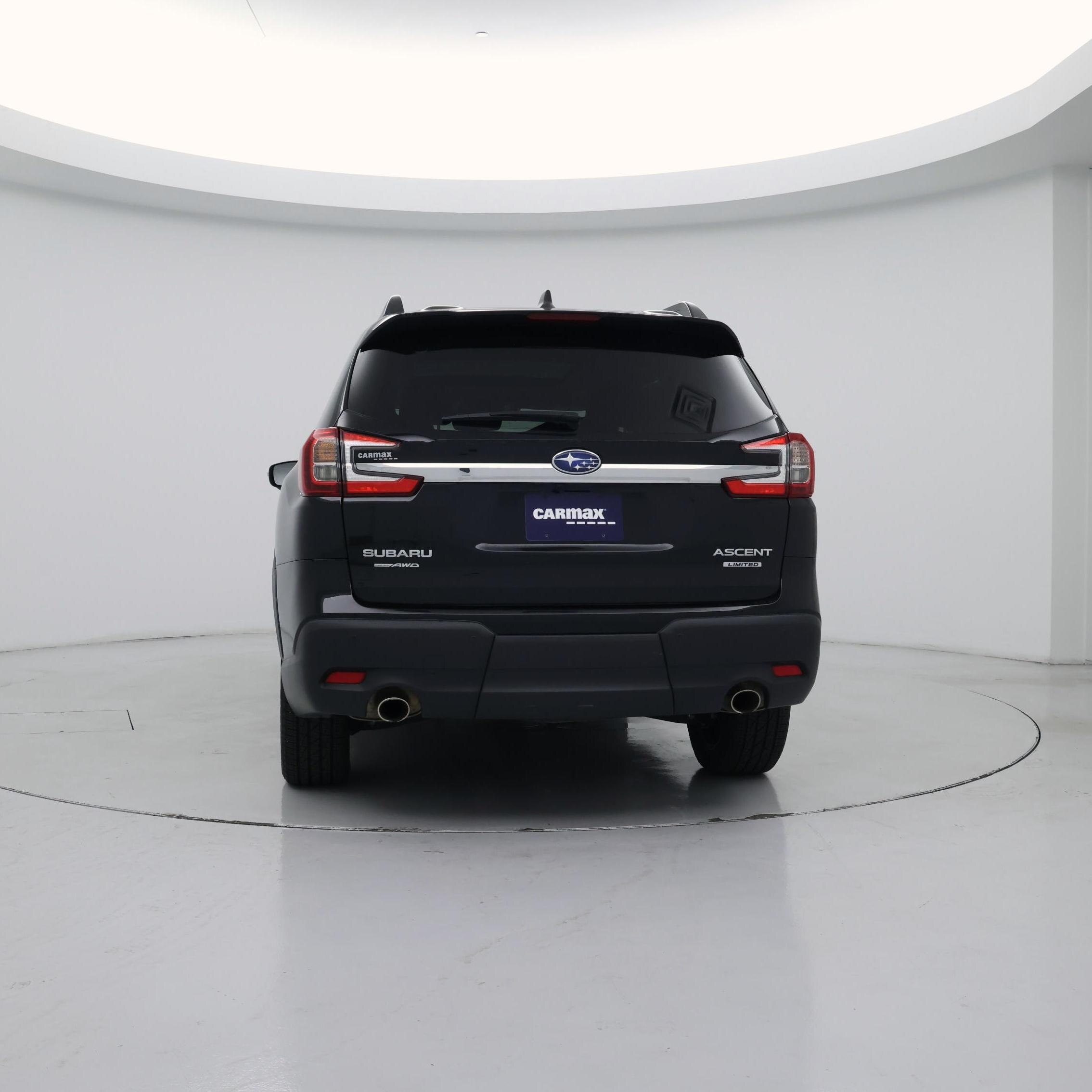 Thumbnail: 2023 Subaru Ascent - 6