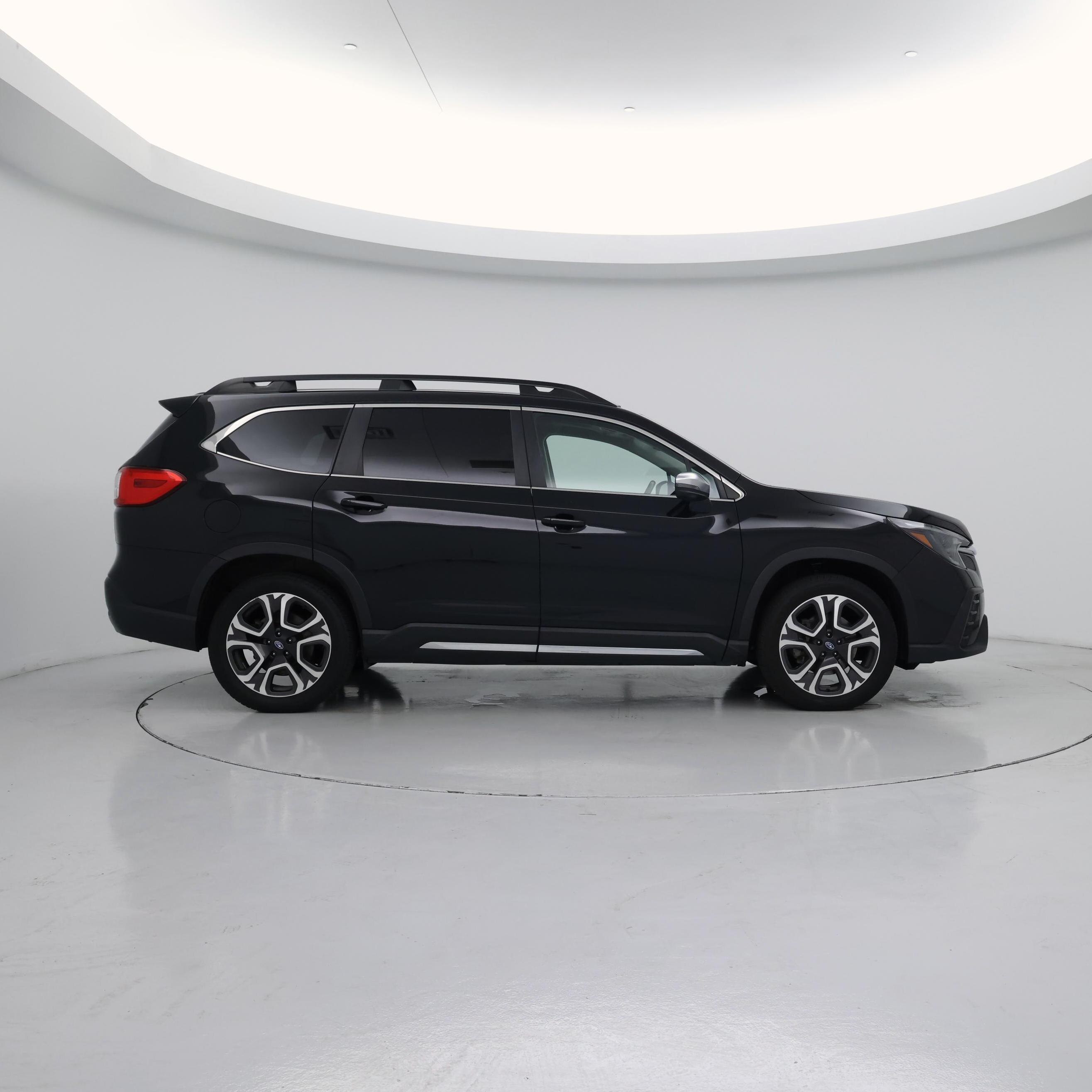 Thumbnail: 2023 Subaru Ascent - 7
