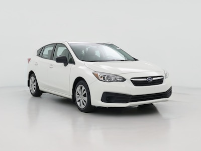 2023 Subaru Impreza
