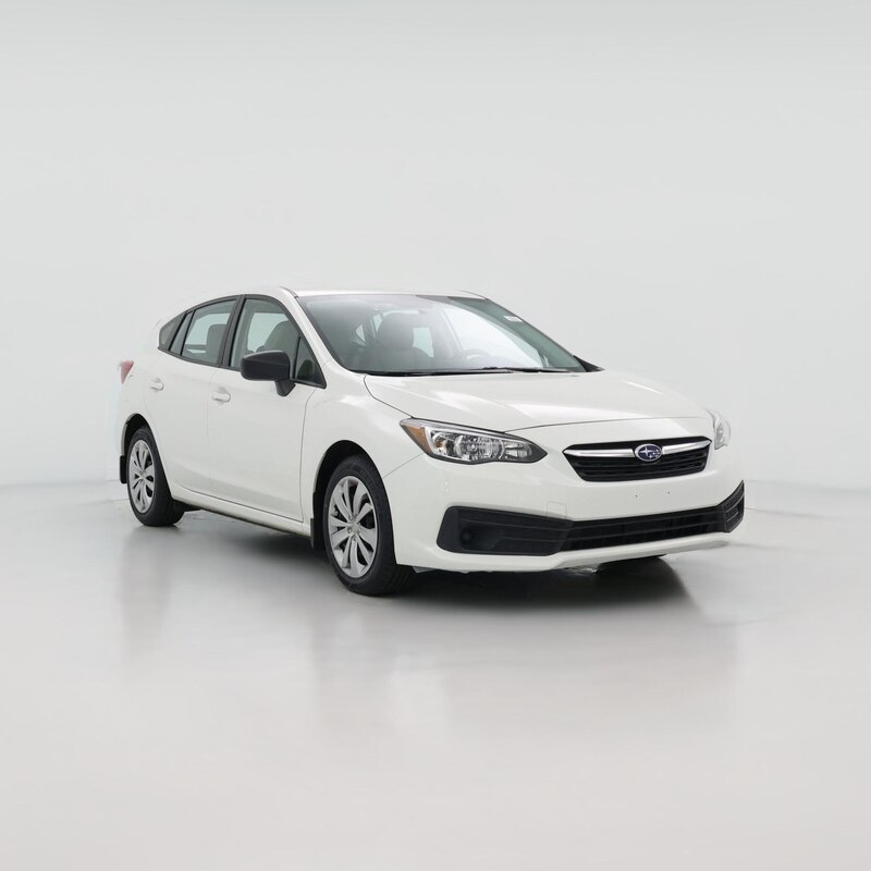 2023 Subaru Impreza