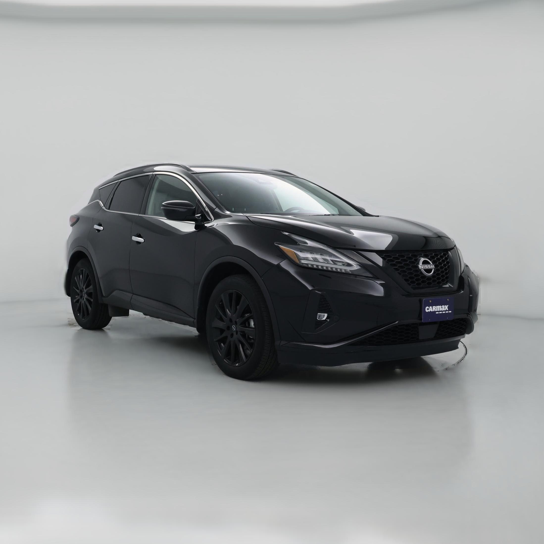 Thumbnail: 2023 Nissan Murano - 1