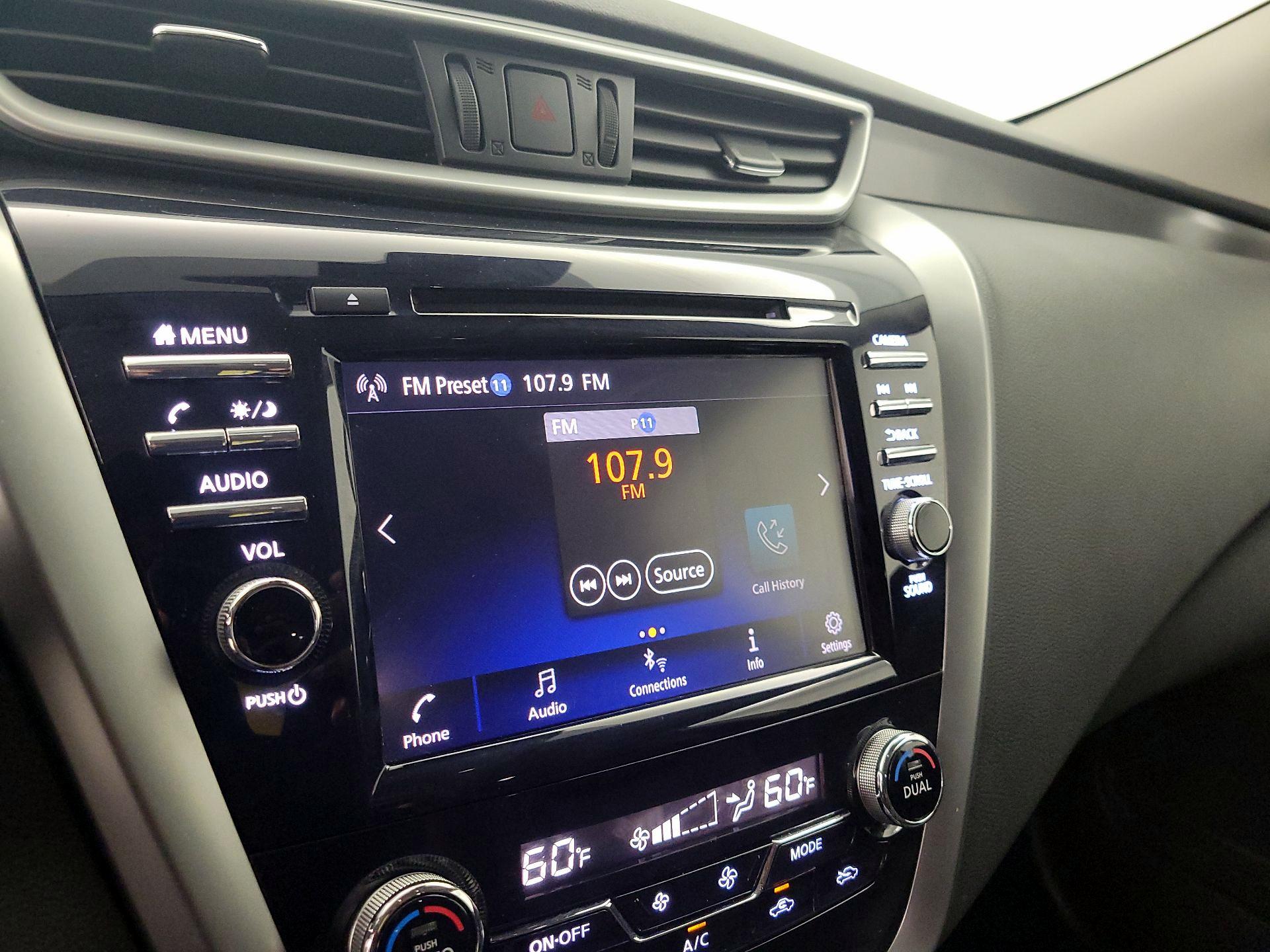 Thumbnail: 2023 Nissan Murano - 15