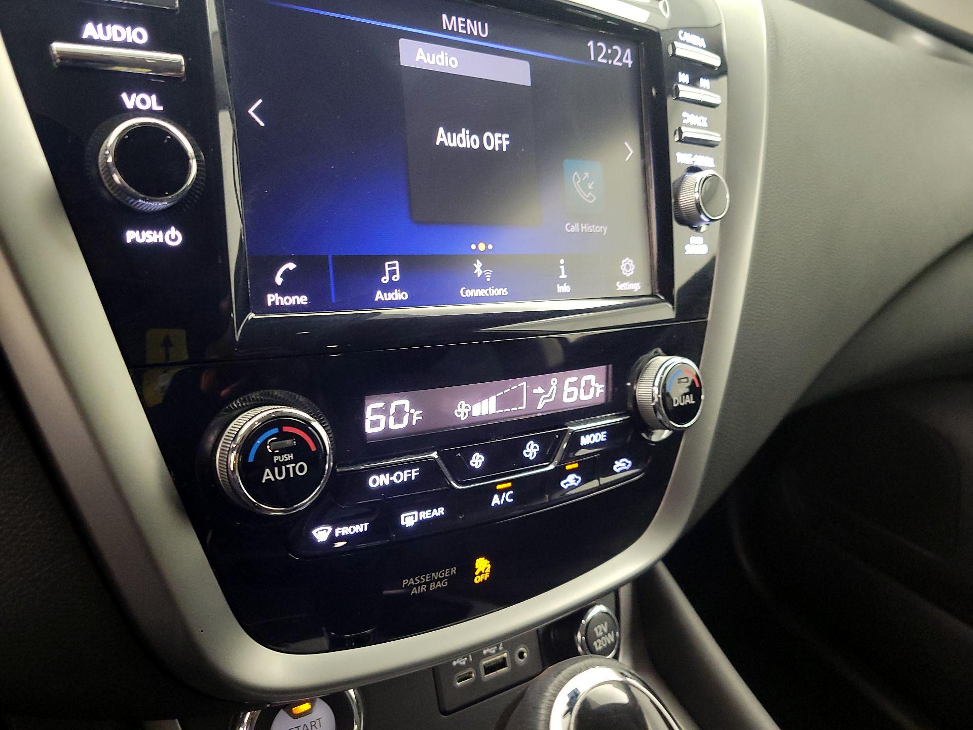 Thumbnail: 2023 Nissan Murano - 16