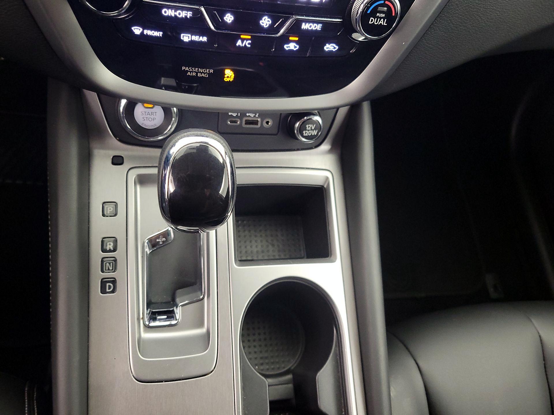 Thumbnail: 2023 Nissan Murano - 17