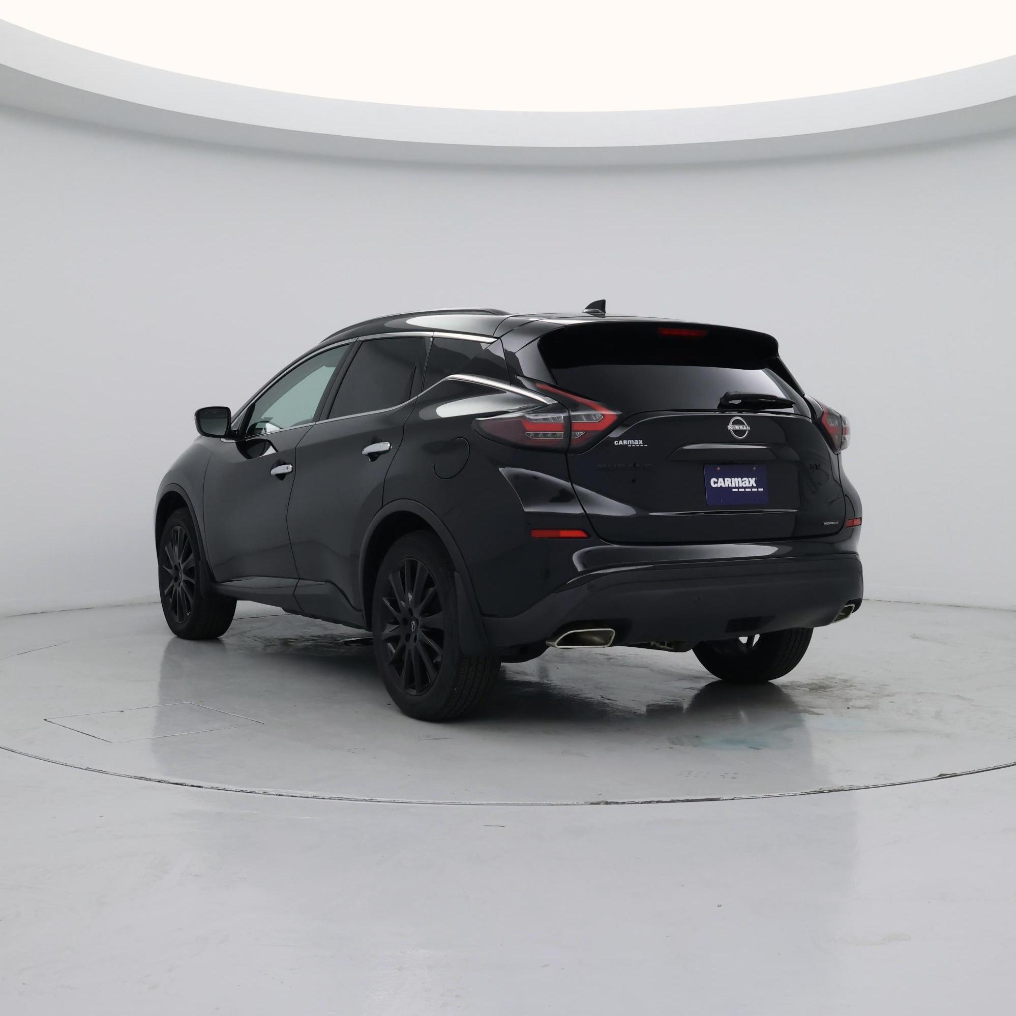 Thumbnail: 2023 Nissan Murano - 2