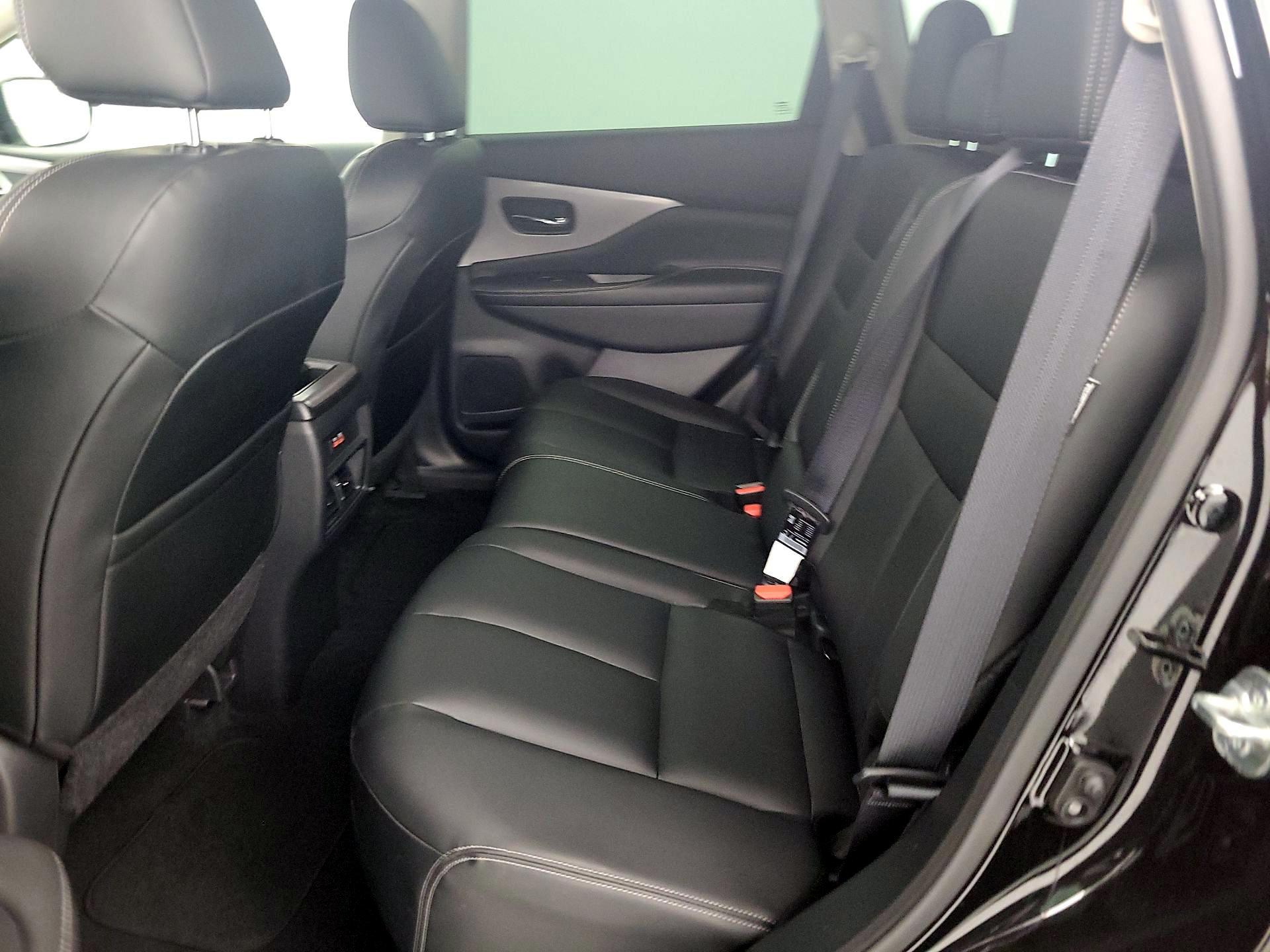 Thumbnail: 2023 Nissan Murano - 19