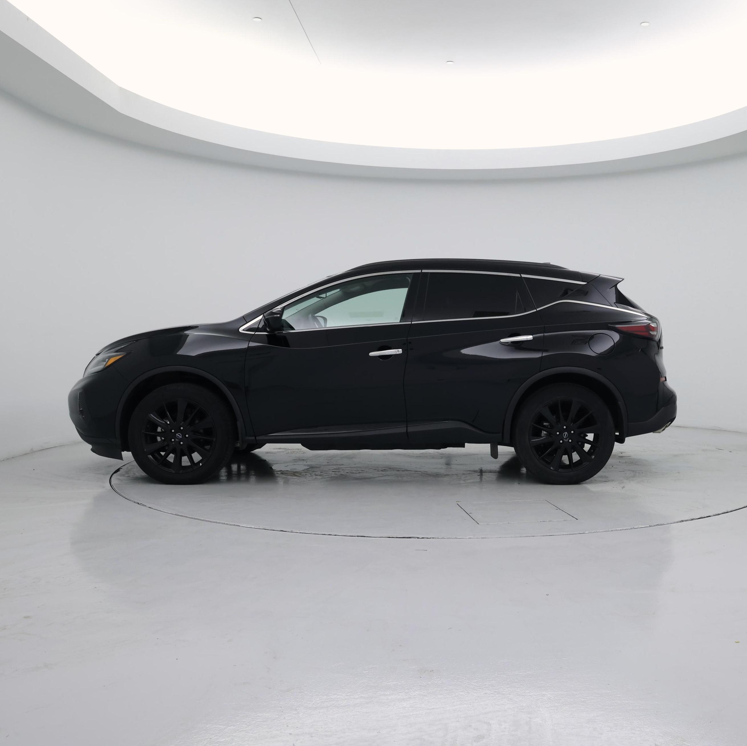 Thumbnail: 2023 Nissan Murano - 3