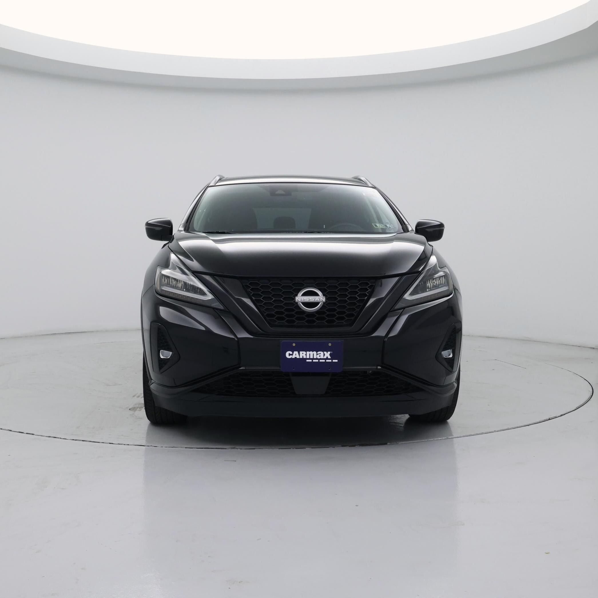 Thumbnail: 2023 Nissan Murano - 5