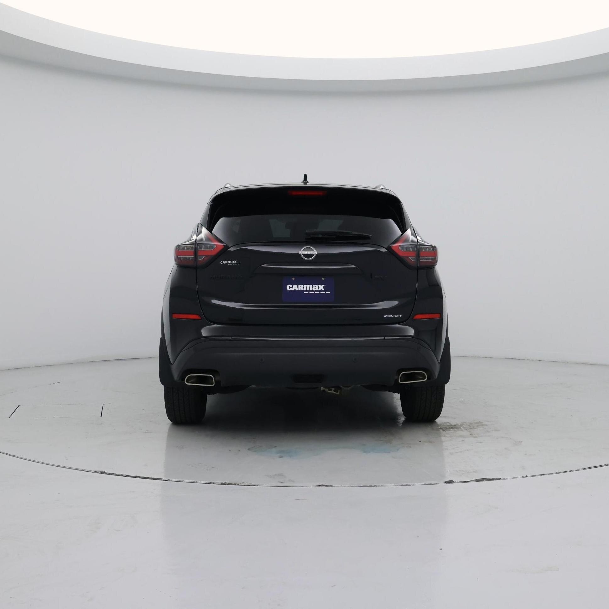 Thumbnail: 2023 Nissan Murano - 6