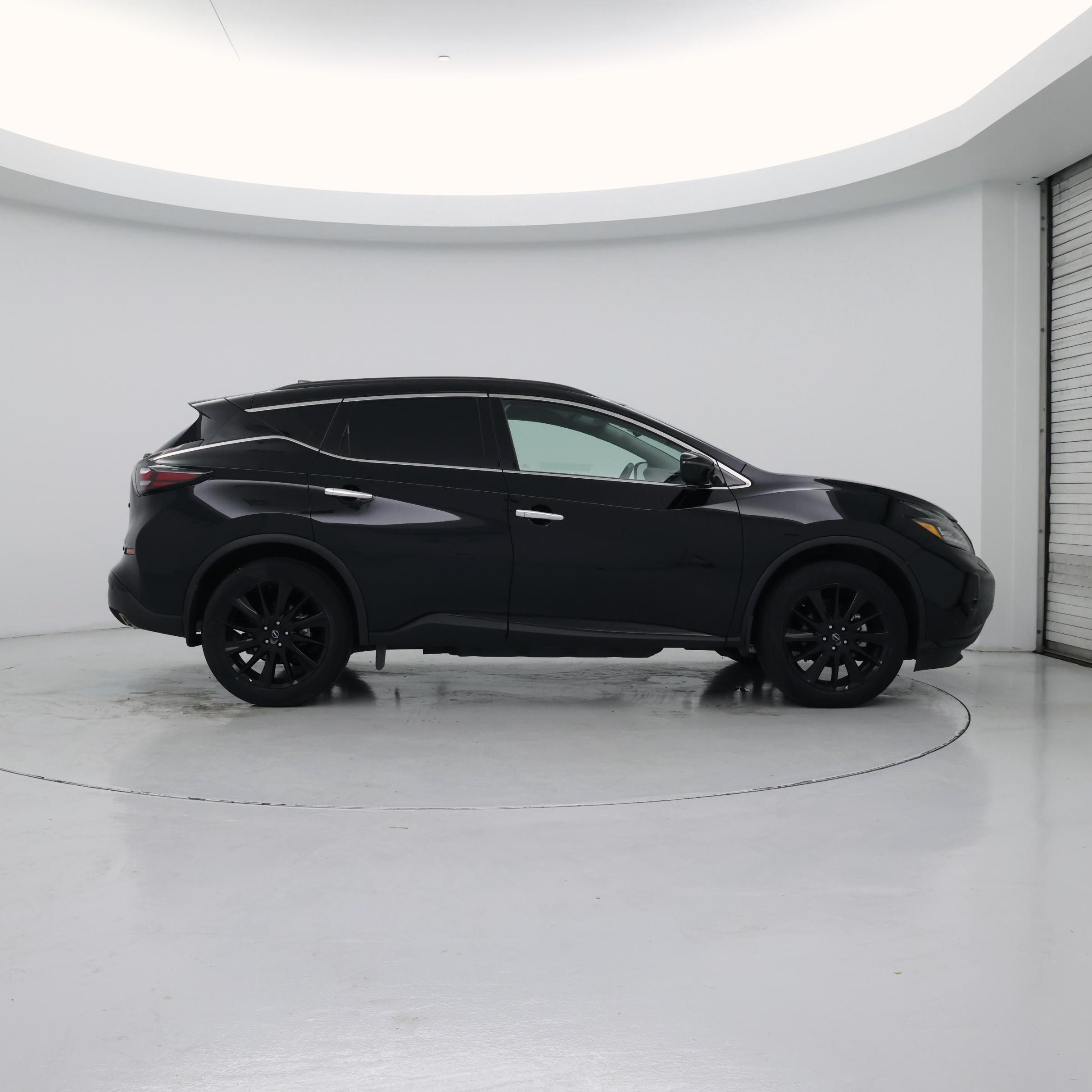 Thumbnail: 2023 Nissan Murano - 7