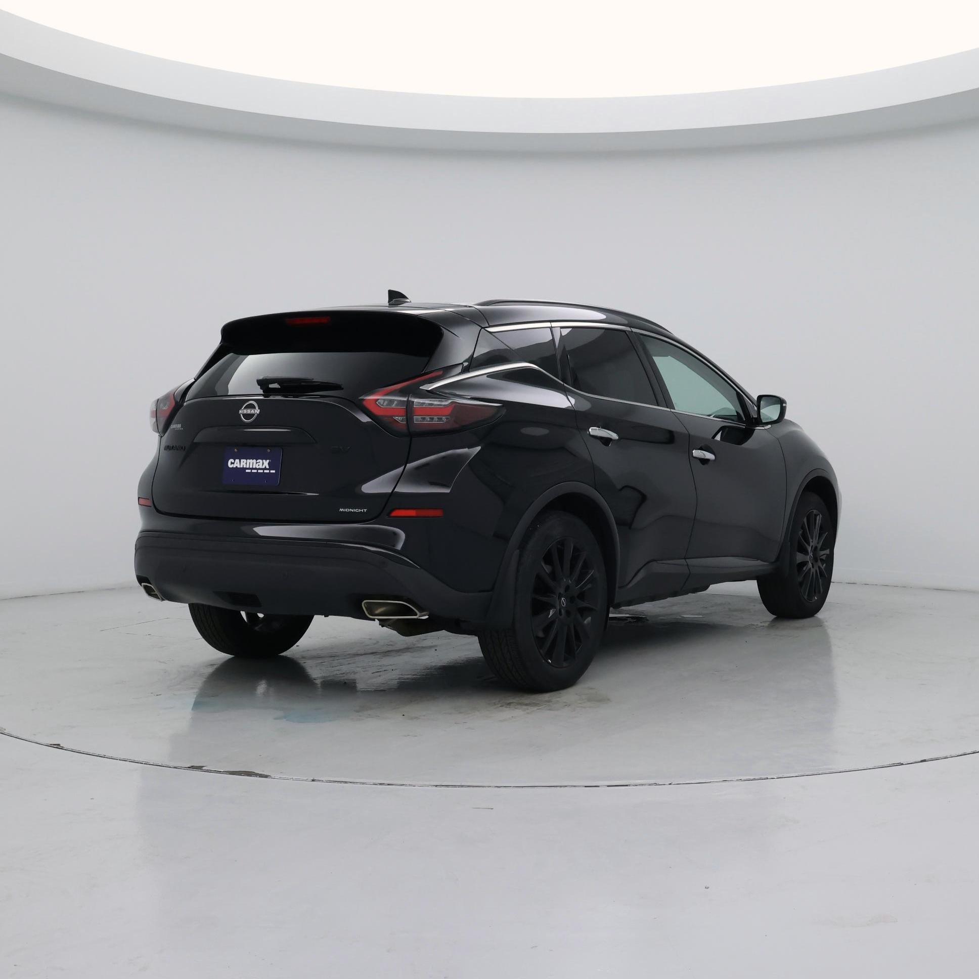 Thumbnail: 2023 Nissan Murano - 8