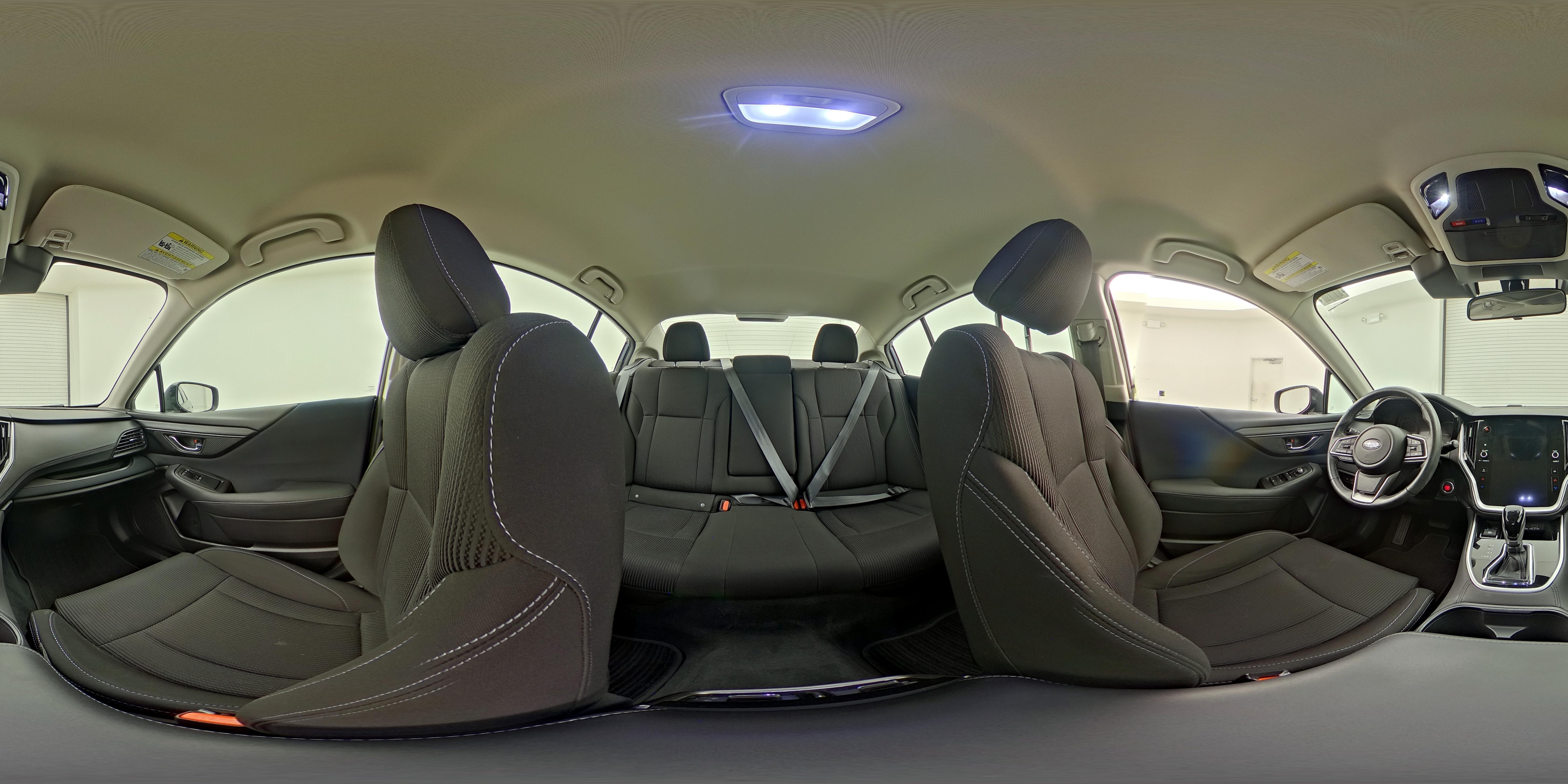 2023 Subaru Legacy Premium - Photo 24
