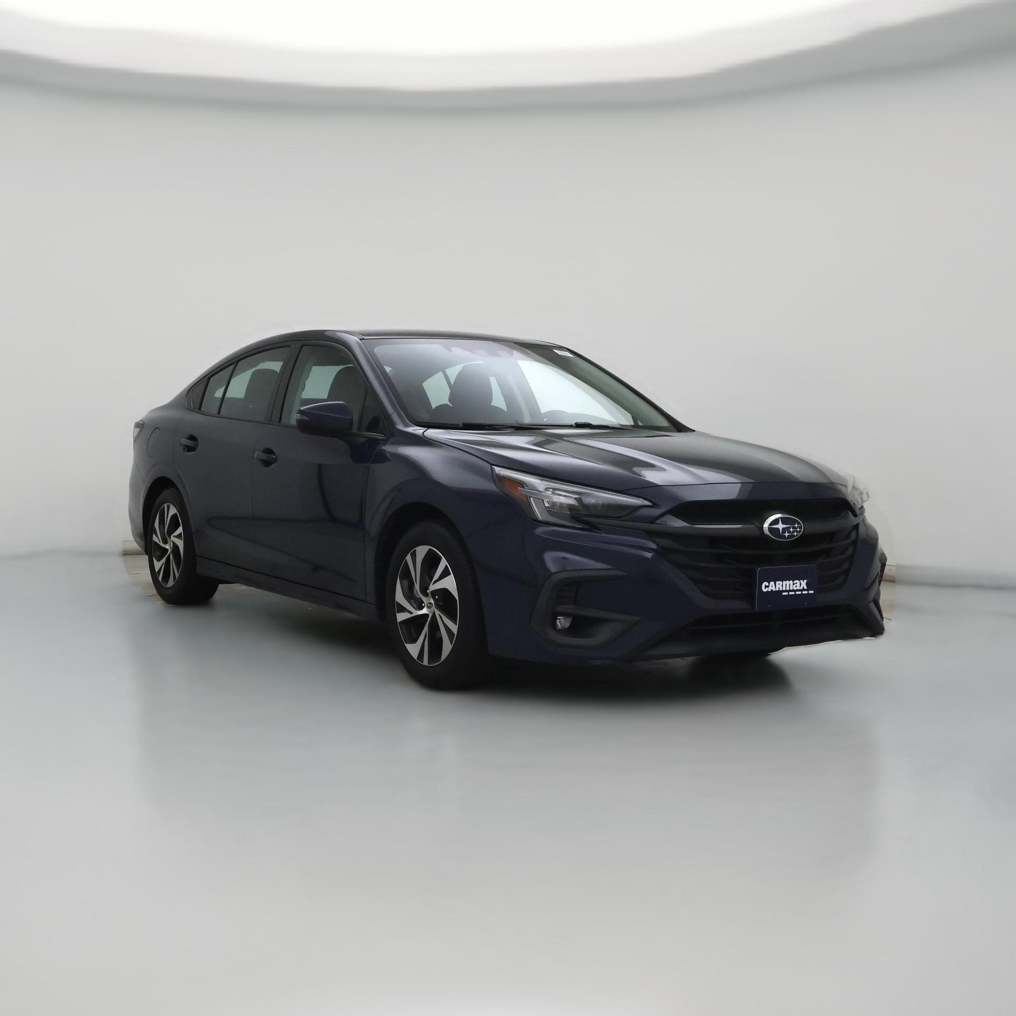 Thumbnail: 2023 Subaru Legacy - 1