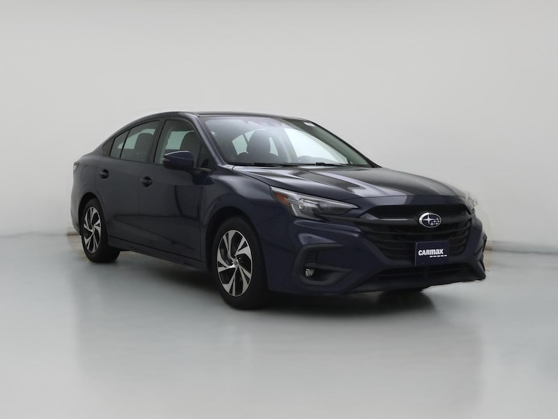 2023 Subaru Legacy Premium