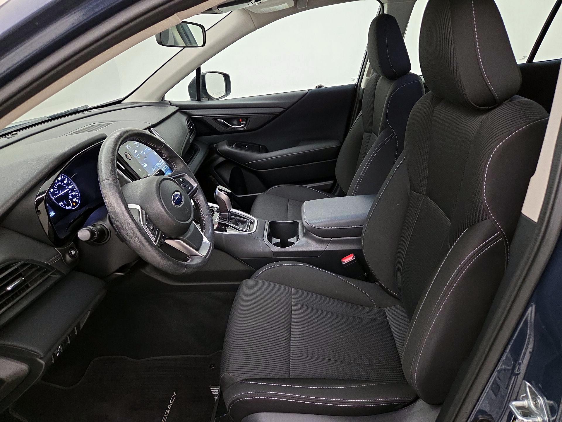 Thumbnail: 2023 Subaru Legacy - 11