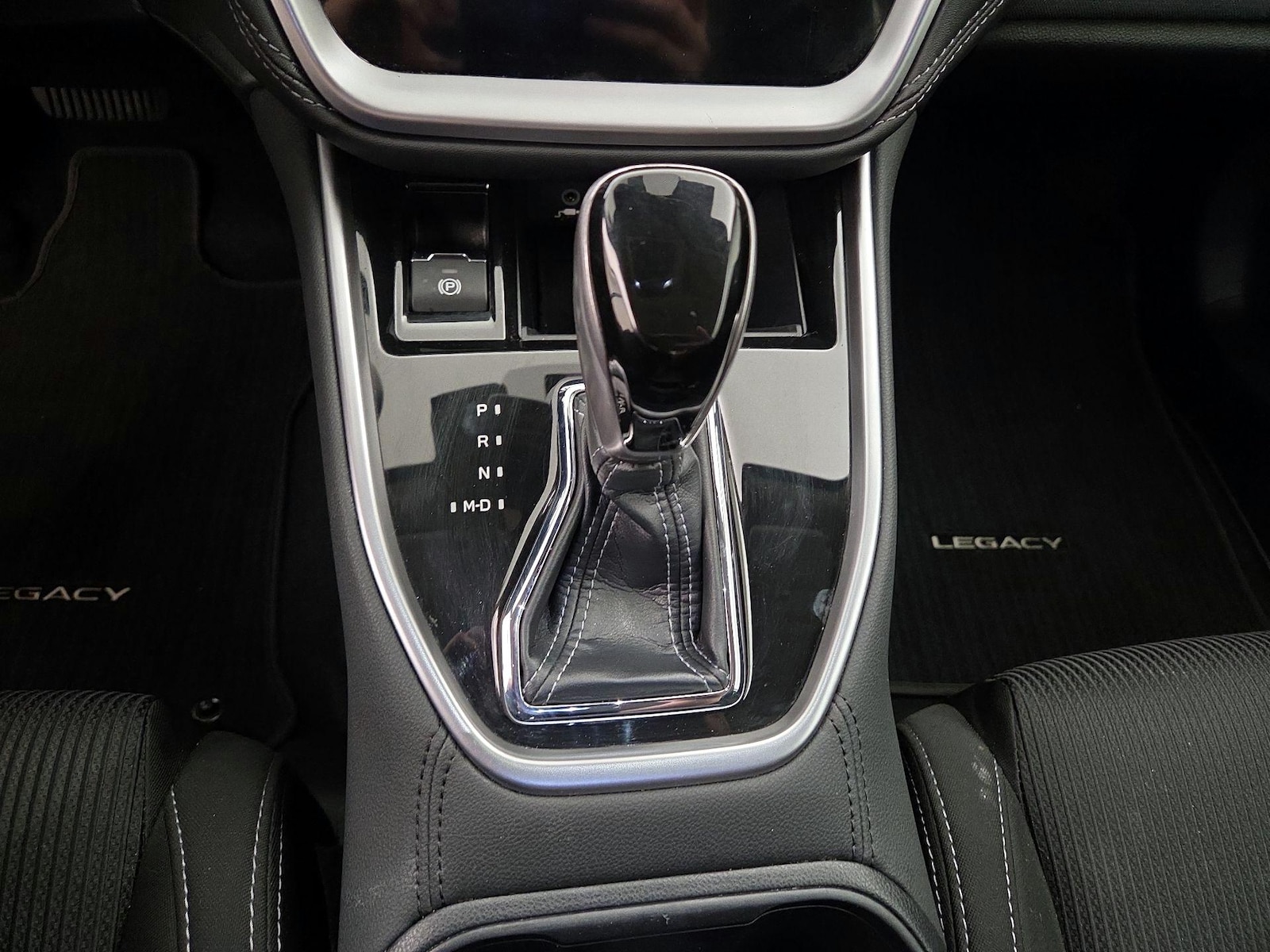 2023 Subaru Legacy Premium - Photo 18