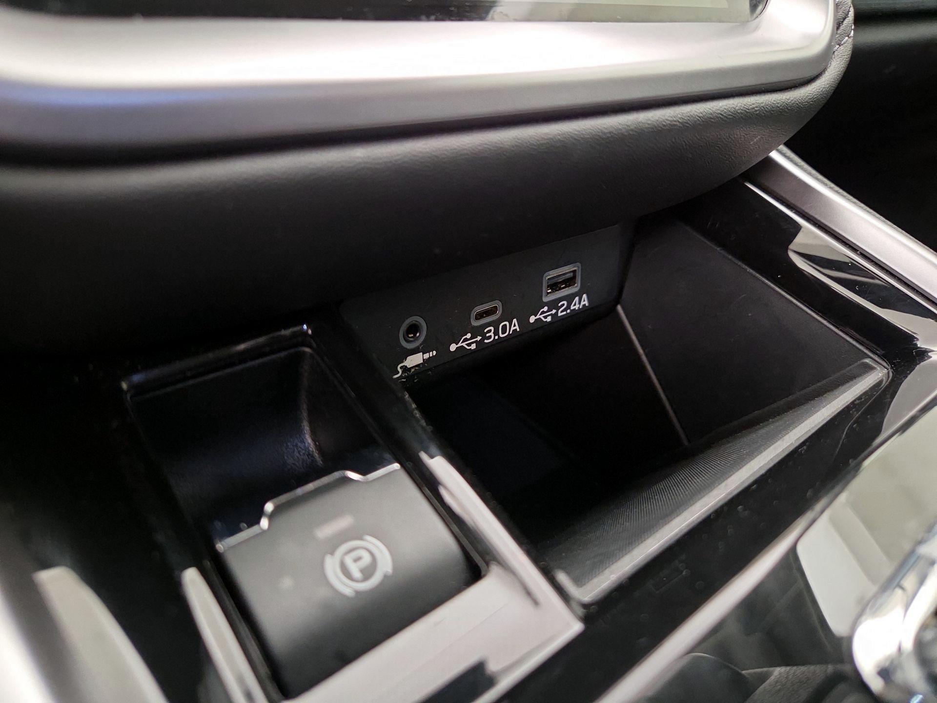 Thumbnail: 2023 Subaru Legacy - 18