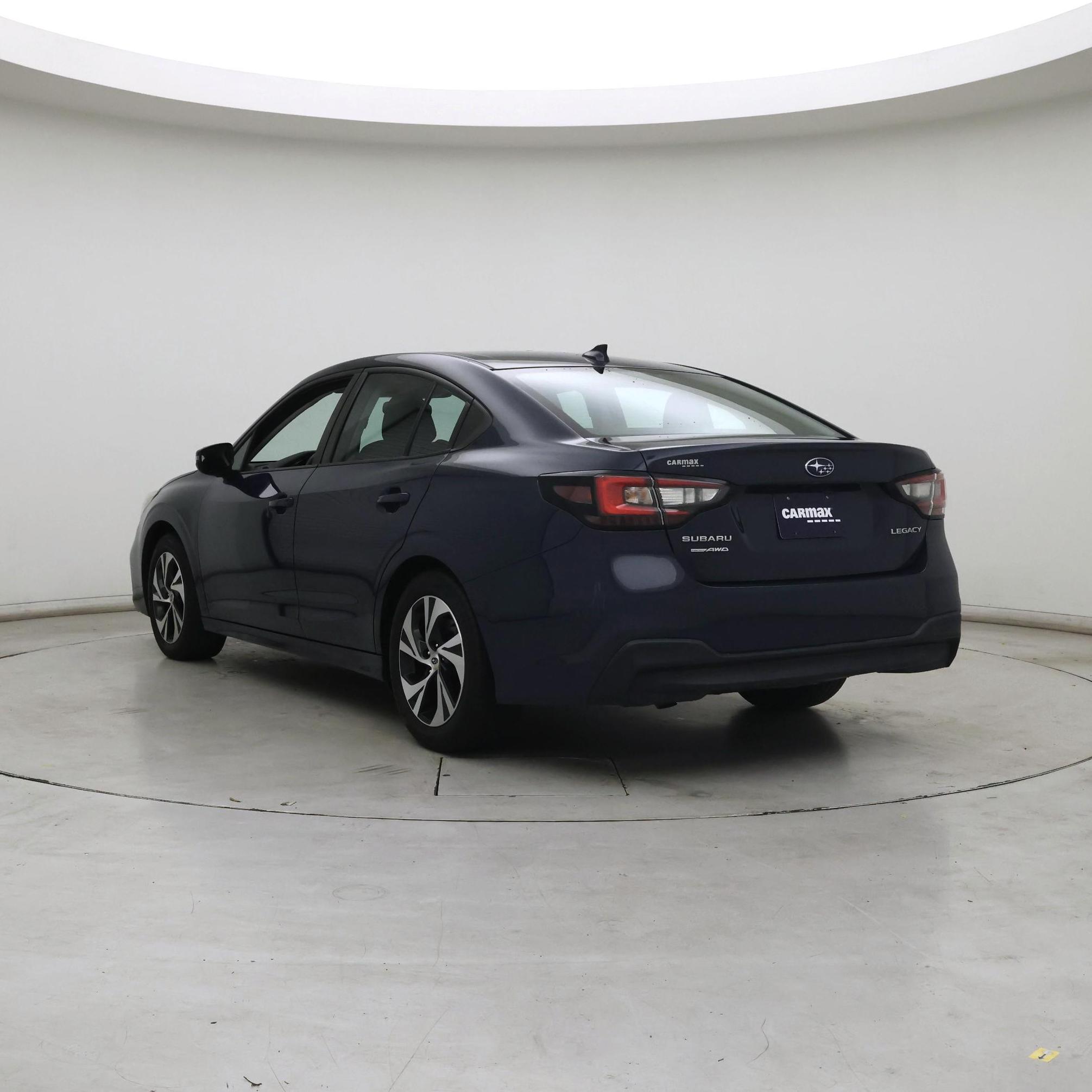Thumbnail: 2023 Subaru Legacy - 2