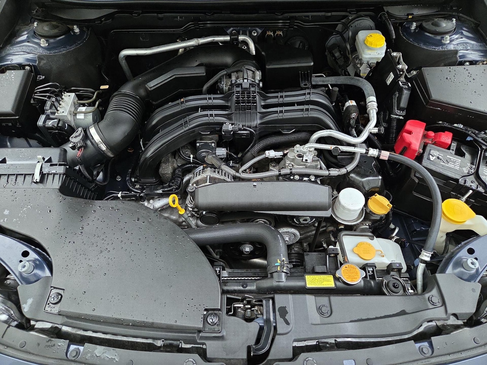 2023 Subaru Legacy Premium - Photo 22