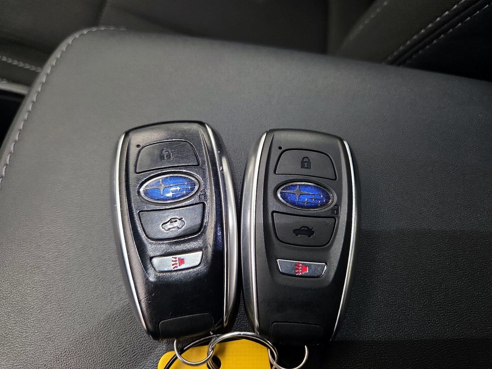 2023 Subaru Legacy Premium - Photo 23
