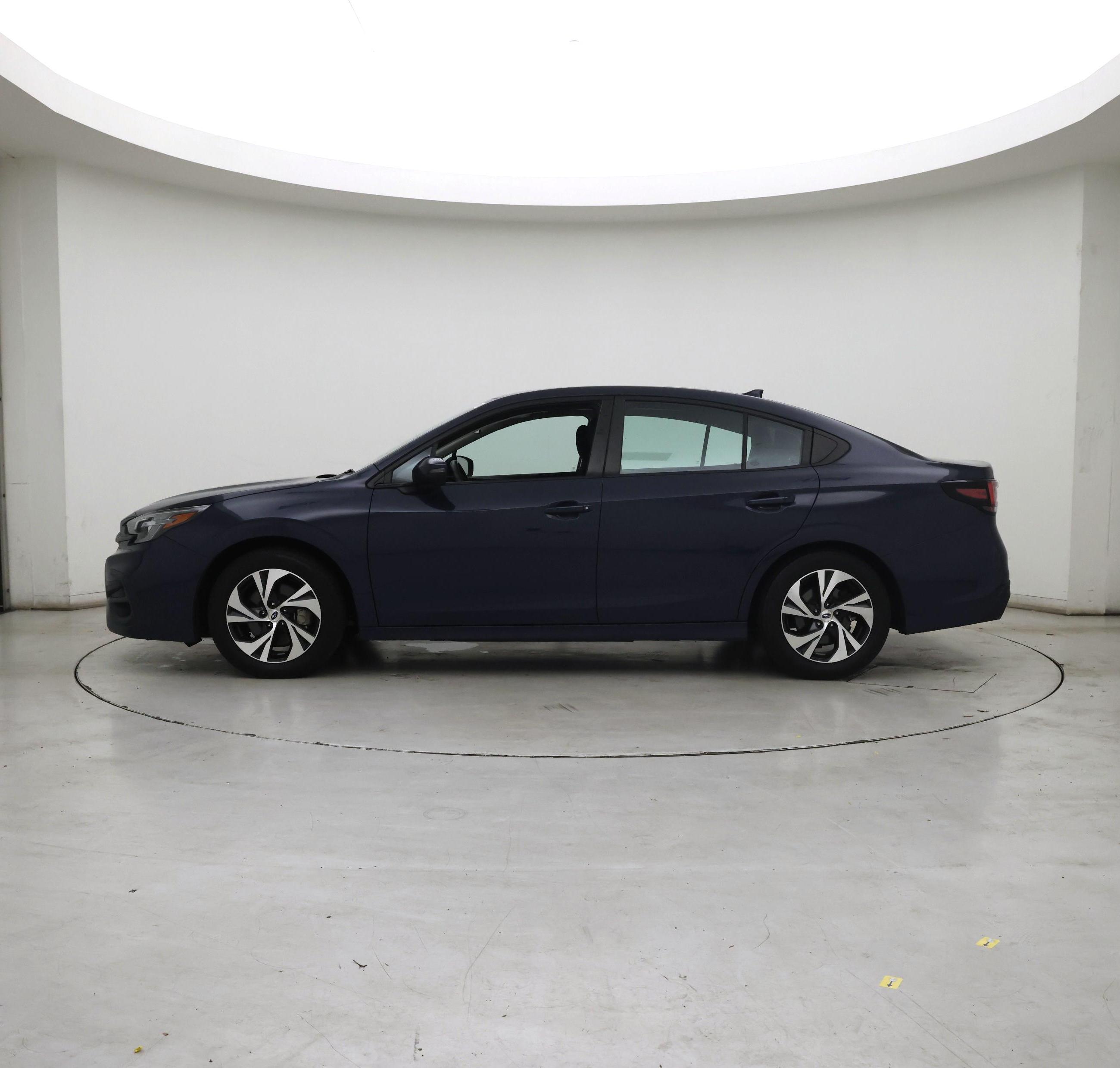 Thumbnail: 2023 Subaru Legacy - 3