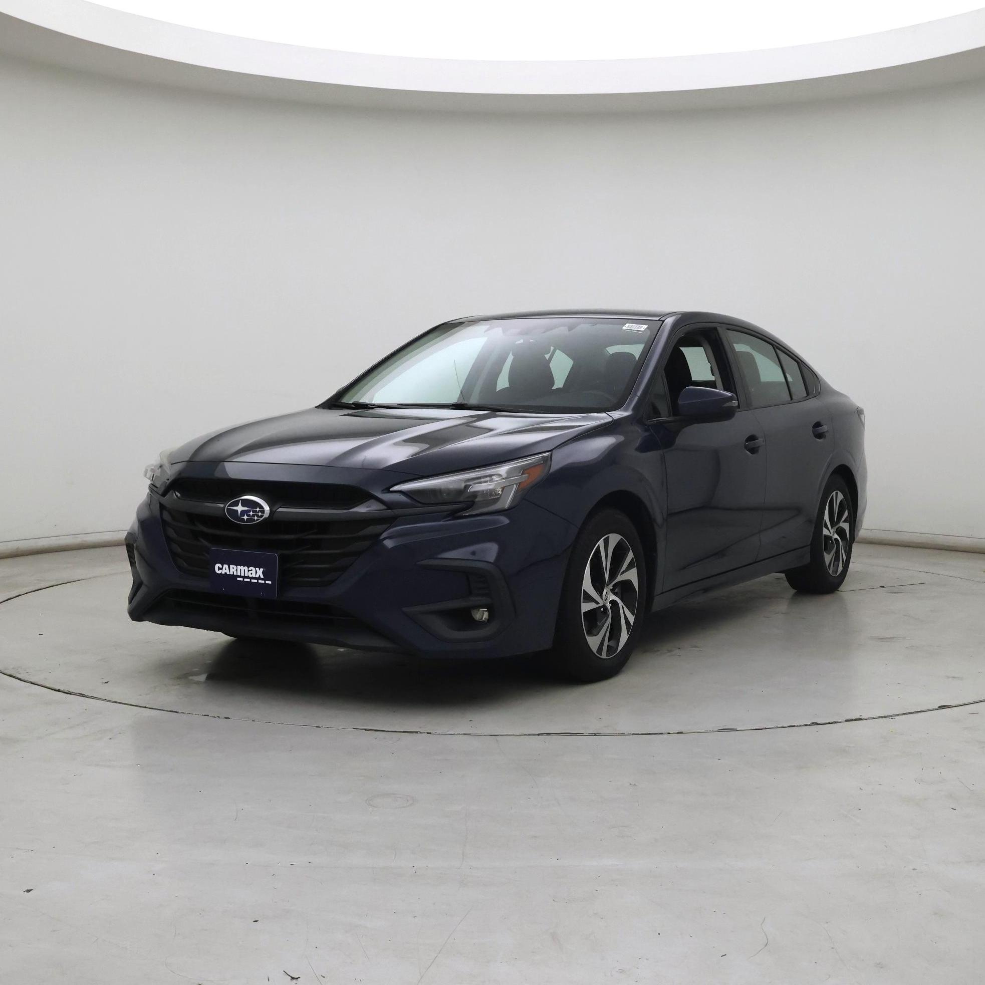 Thumbnail: 2023 Subaru Legacy - 4