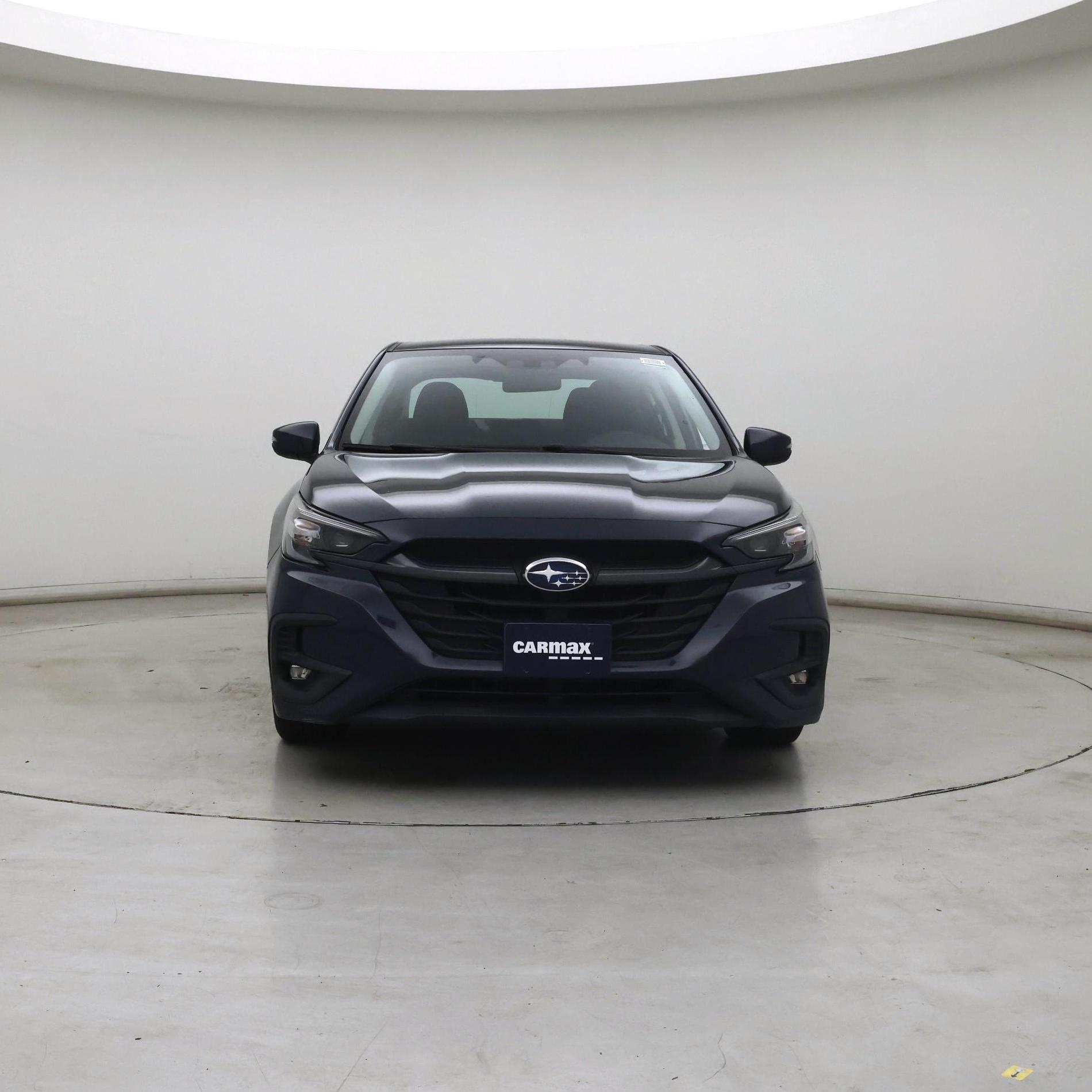 Thumbnail: 2023 Subaru Legacy - 5