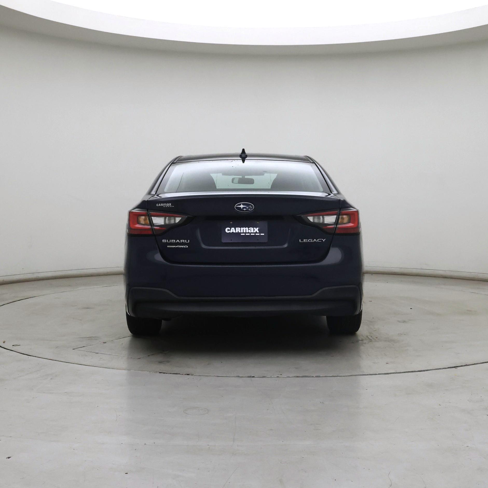 Thumbnail: 2023 Subaru Legacy - 6