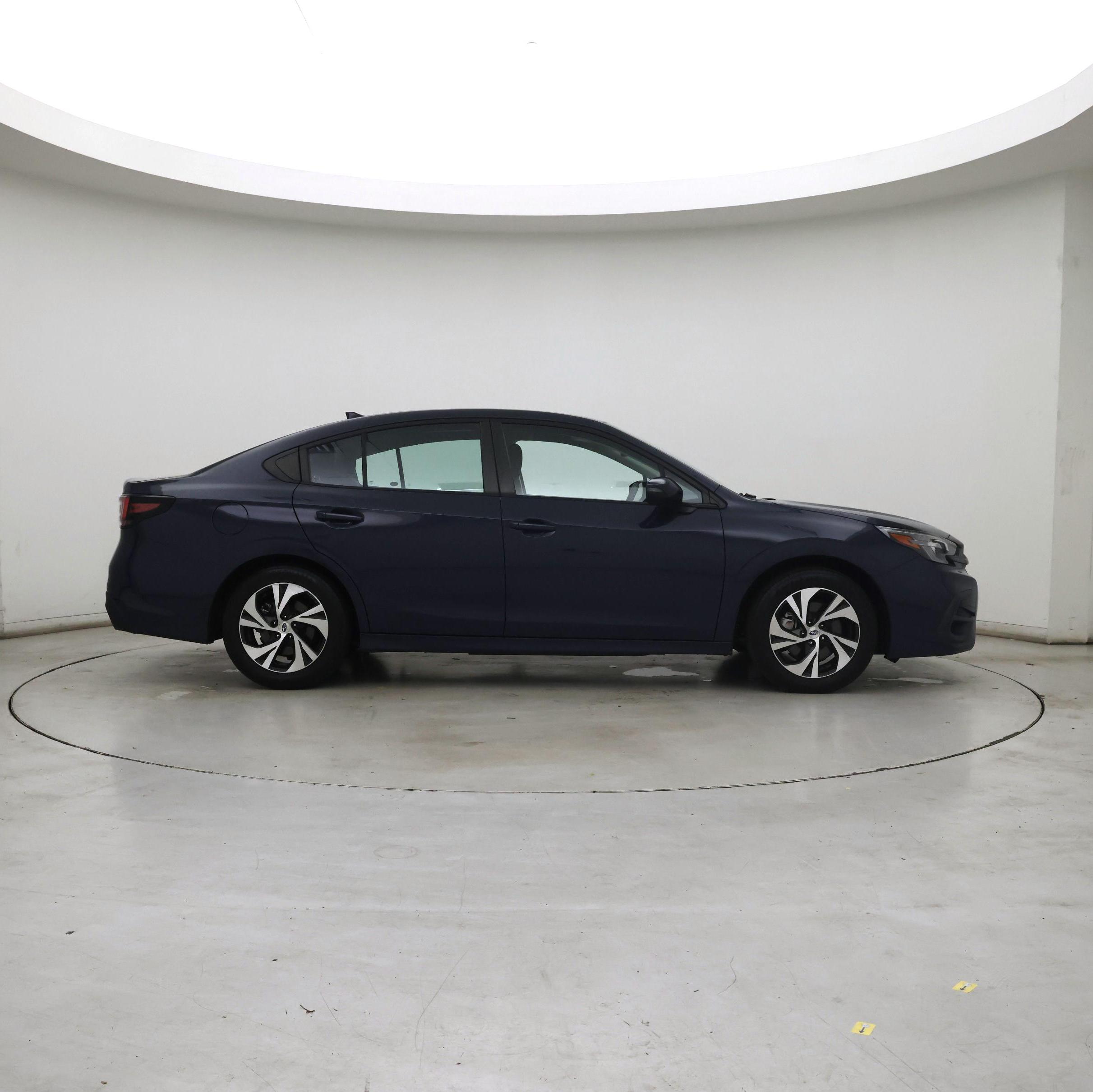 Thumbnail: 2023 Subaru Legacy - 7