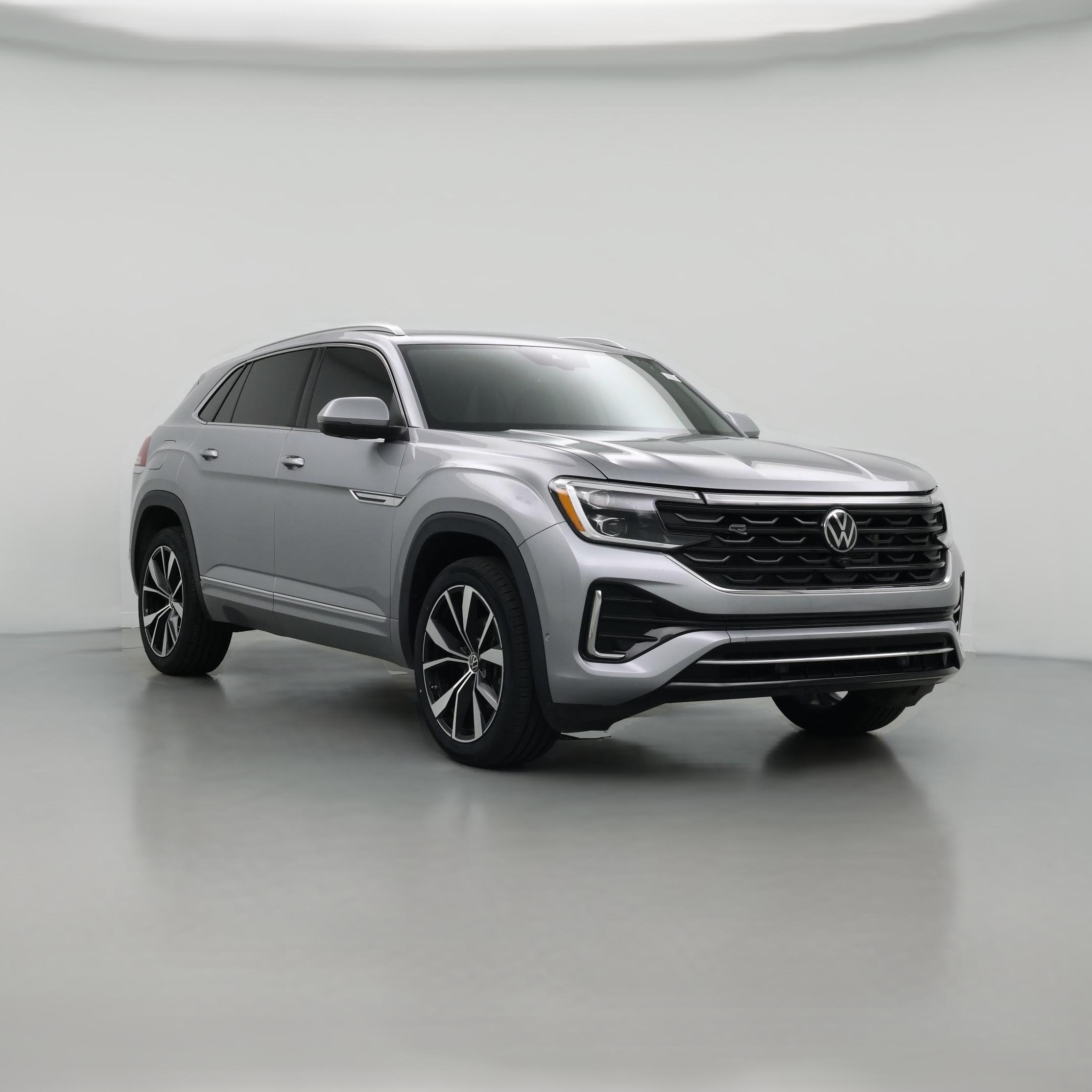Thumbnail: 2024 Volkswagen Atlas - 1