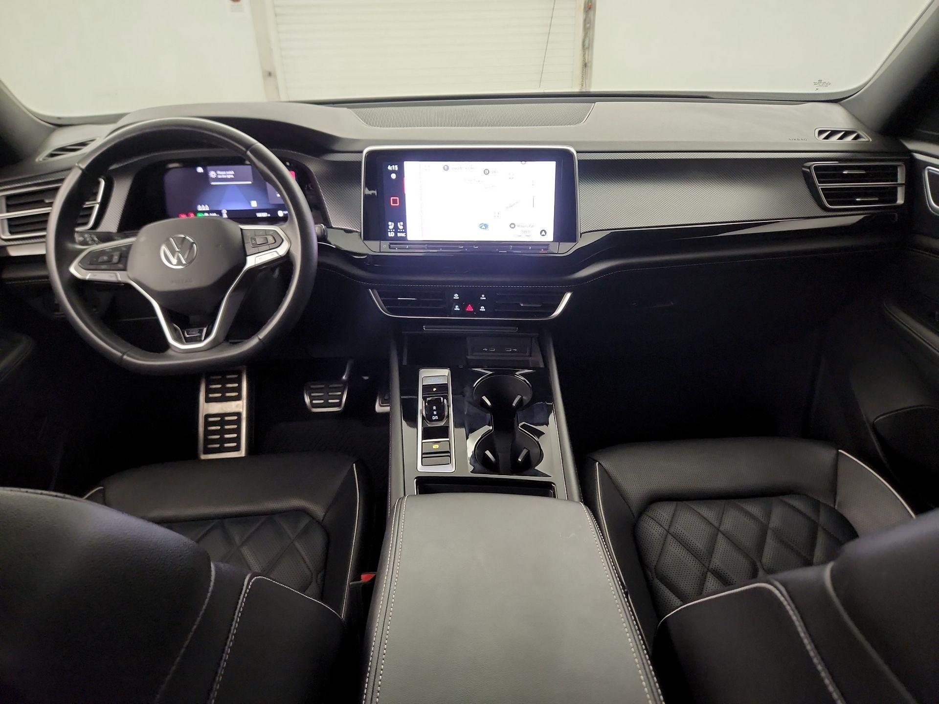 Thumbnail: 2024 Volkswagen Atlas - 9