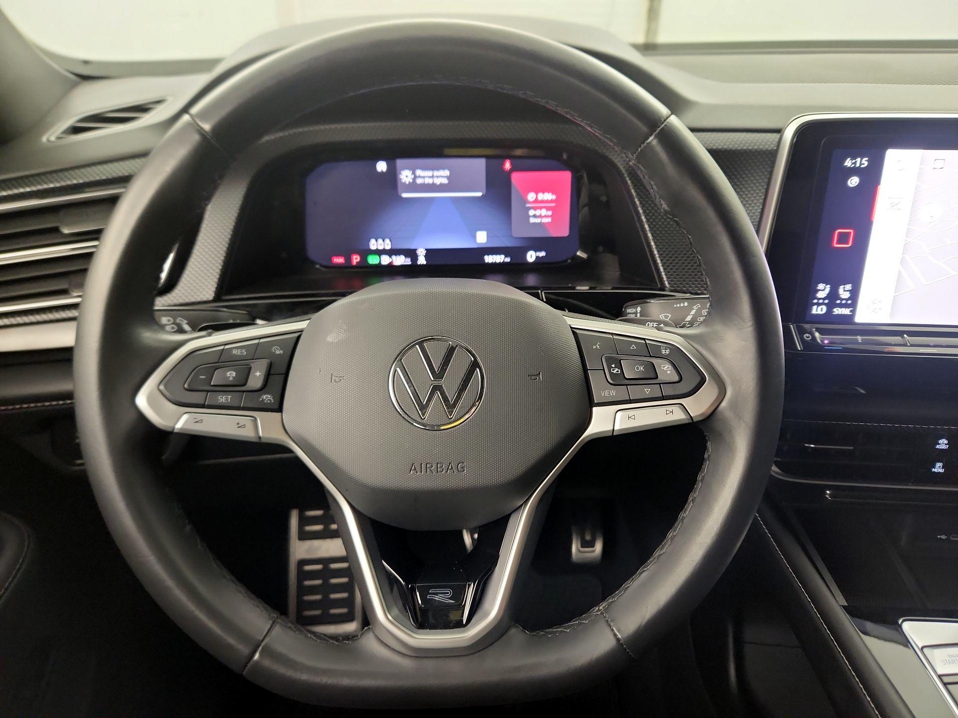Thumbnail: 2024 Volkswagen Atlas - 10