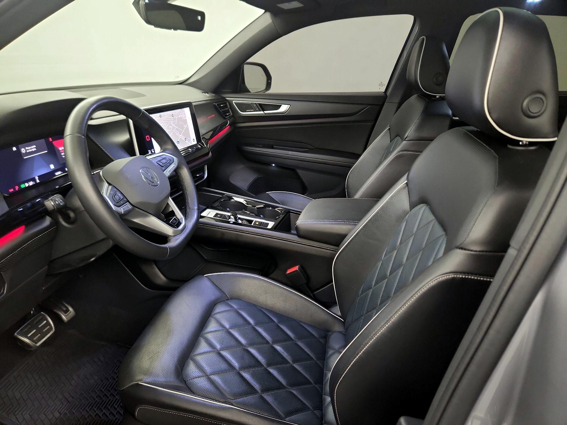 Thumbnail: 2024 Volkswagen Atlas - 11