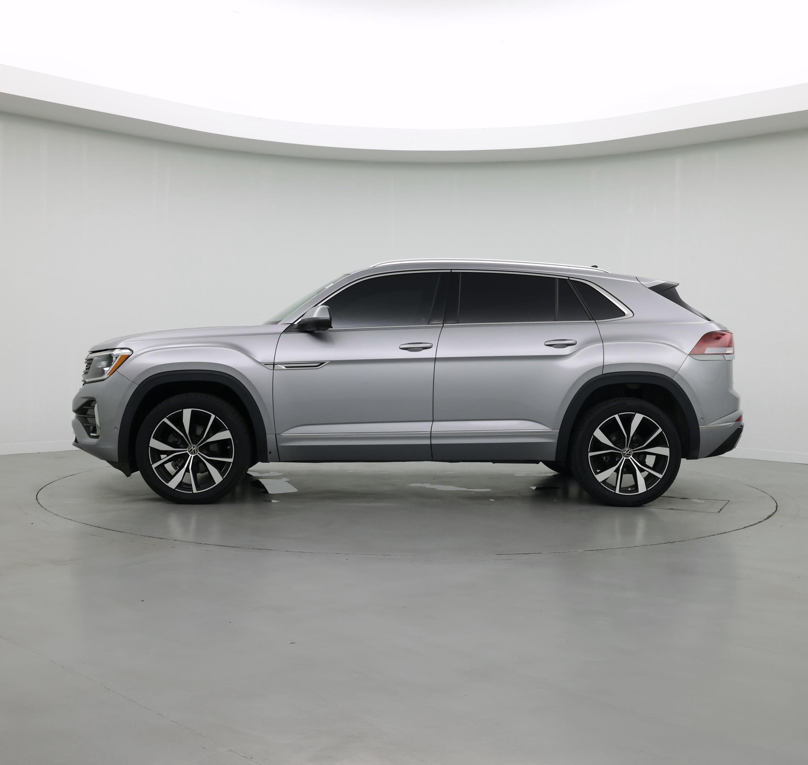 Thumbnail: 2024 Volkswagen Atlas - 3