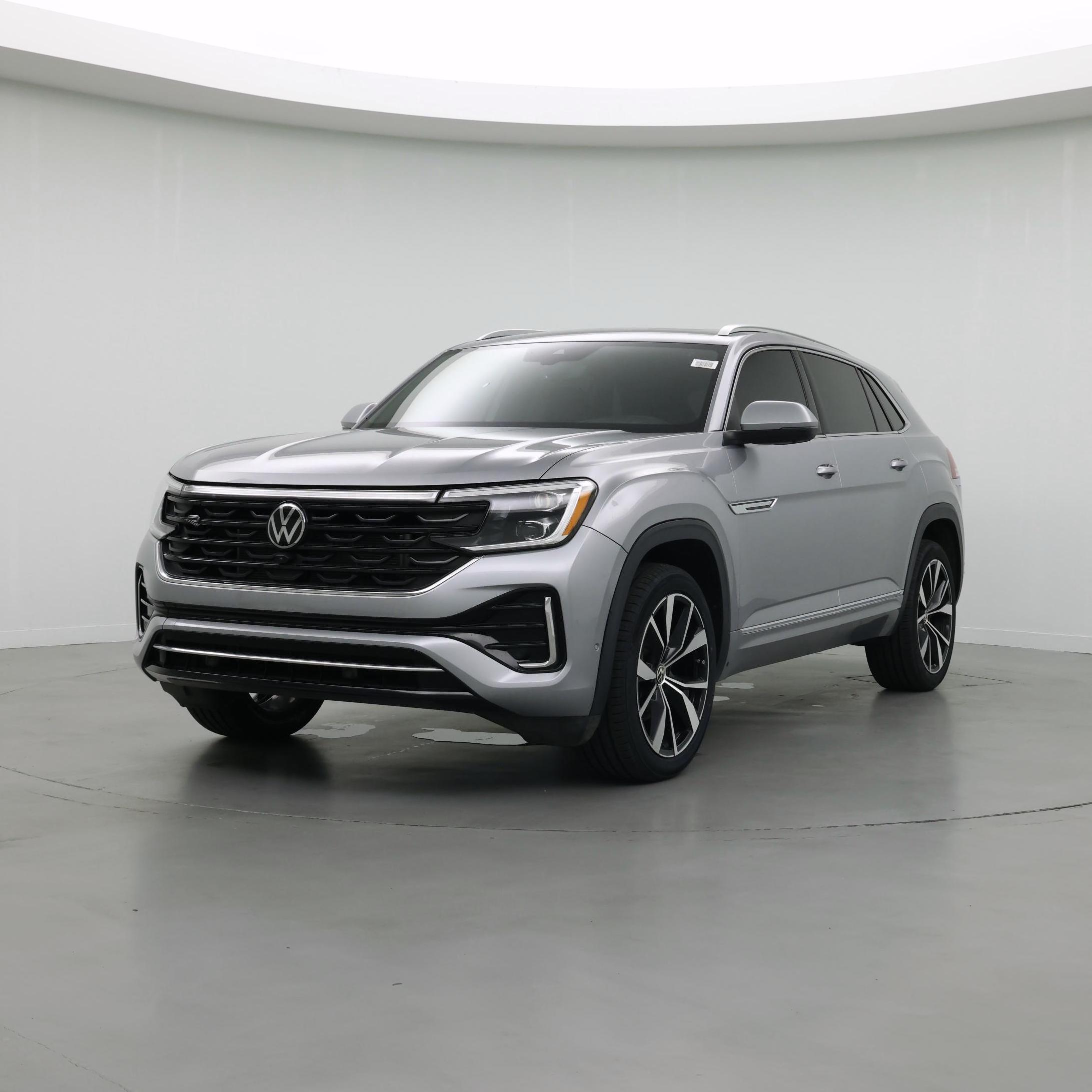Thumbnail: 2024 Volkswagen Atlas - 4