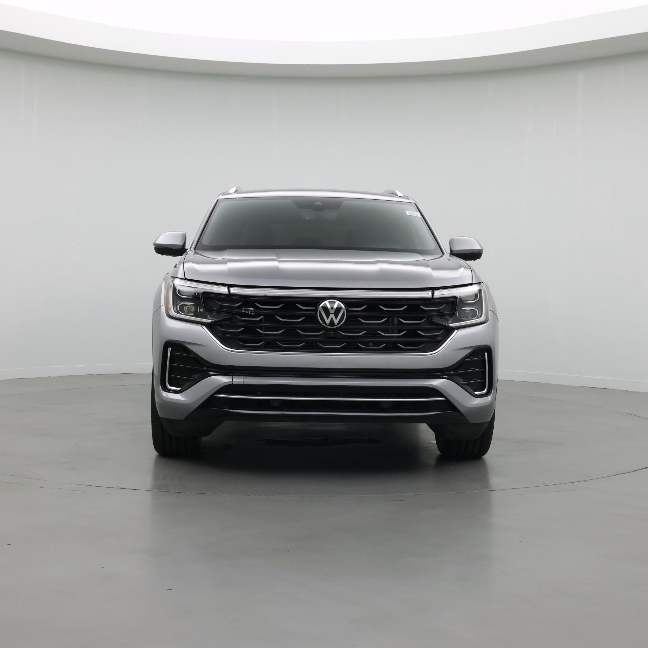 Thumbnail: 2024 Volkswagen Atlas - 5